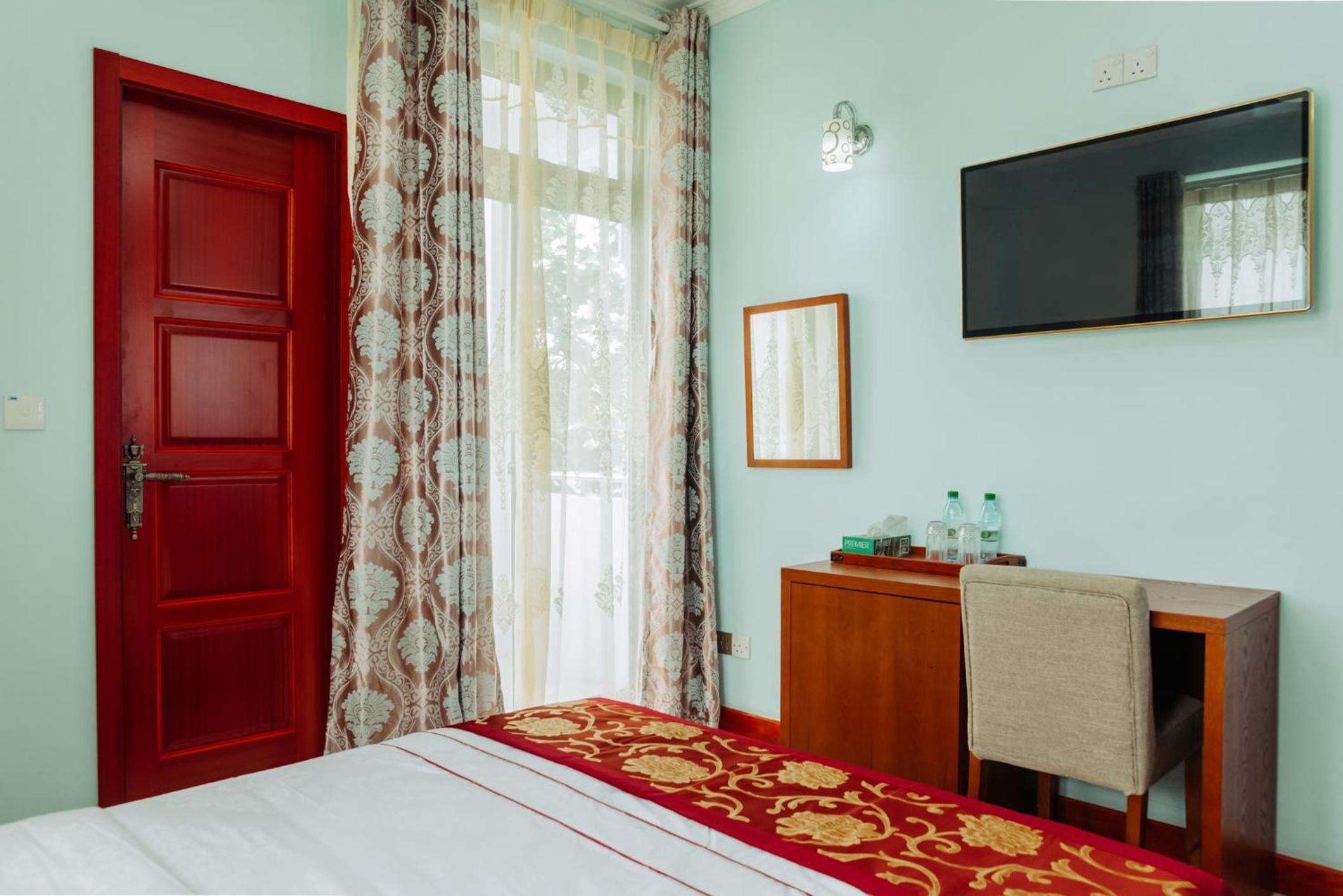 Rekidhiye Inn