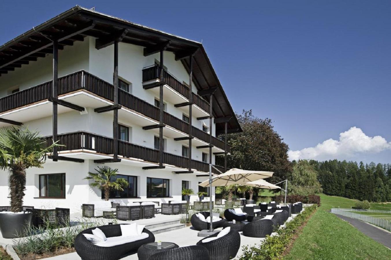 TAUROA Schönberghof Spielberg