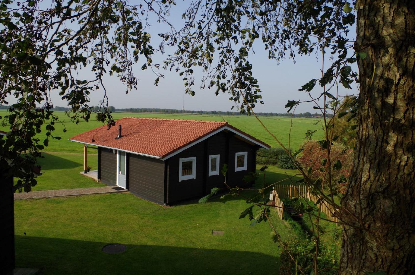 Charme camping Vorrelveen view 3