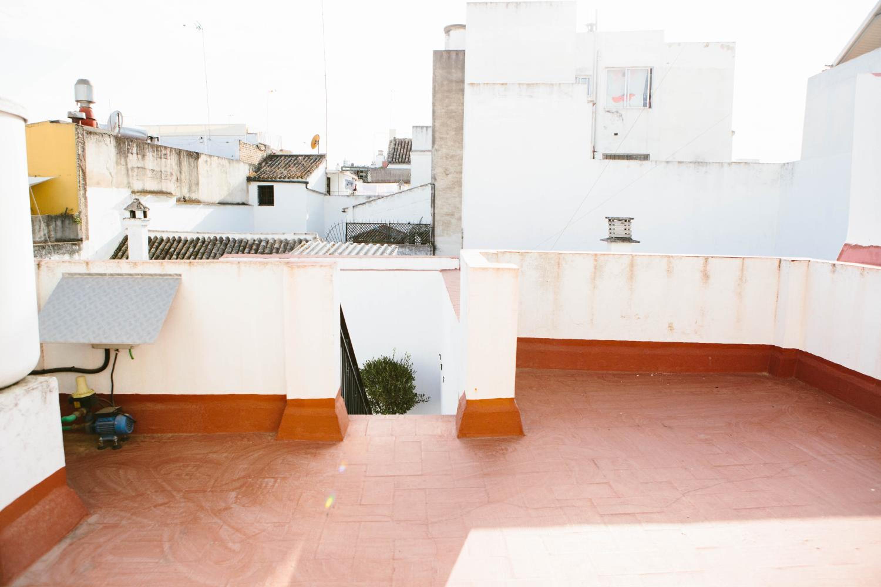 roof