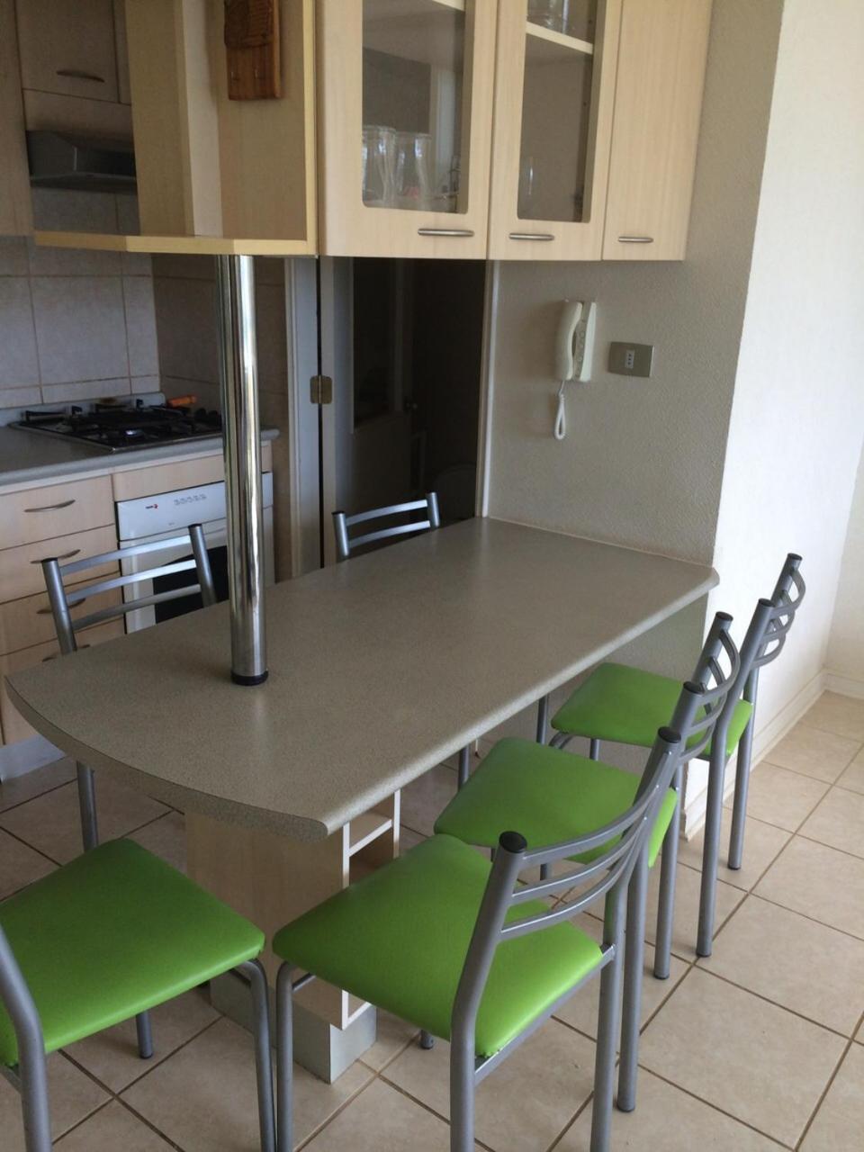 Departamento Pinares del Canelillo