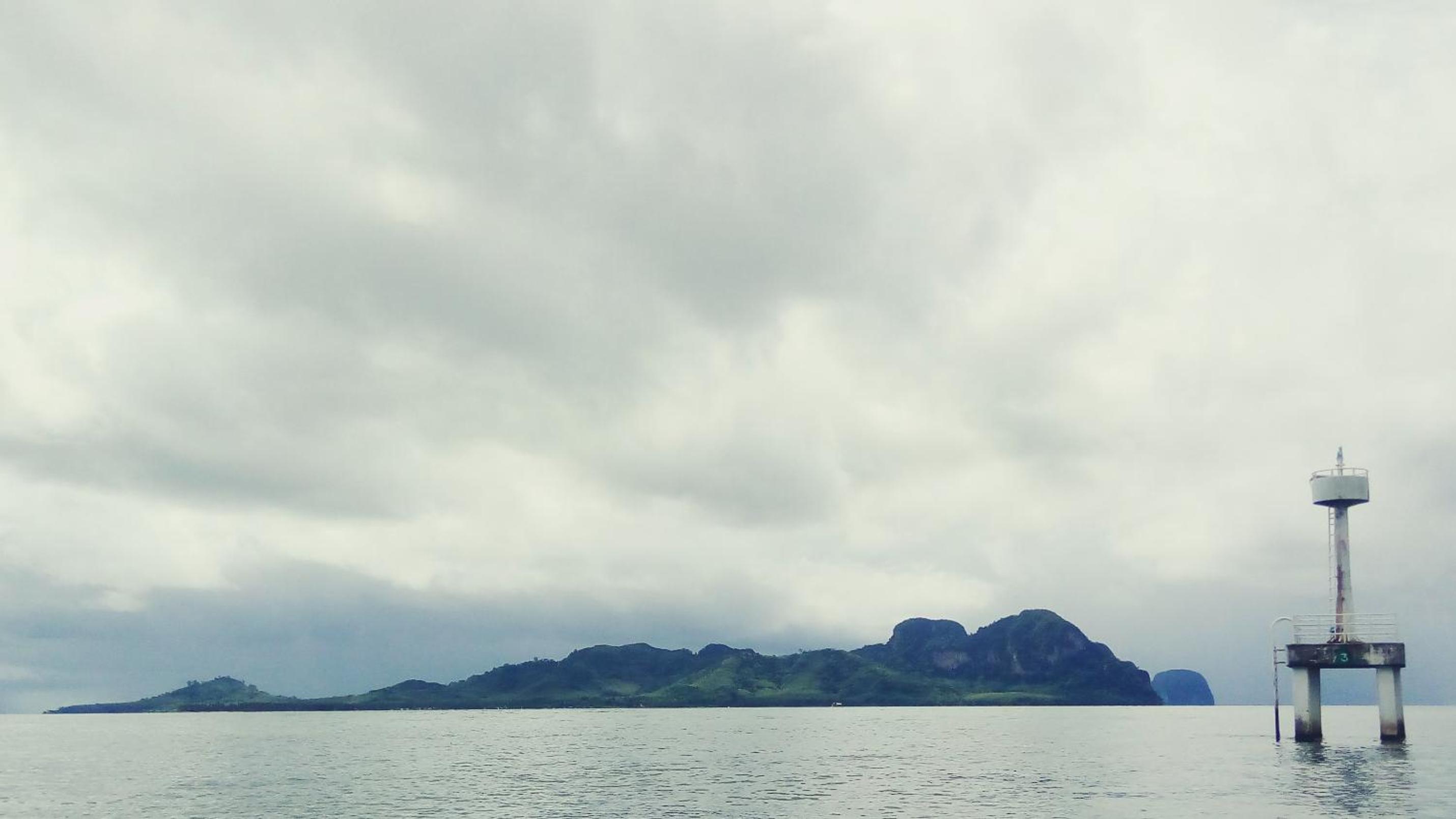 Koh Mook Hostel