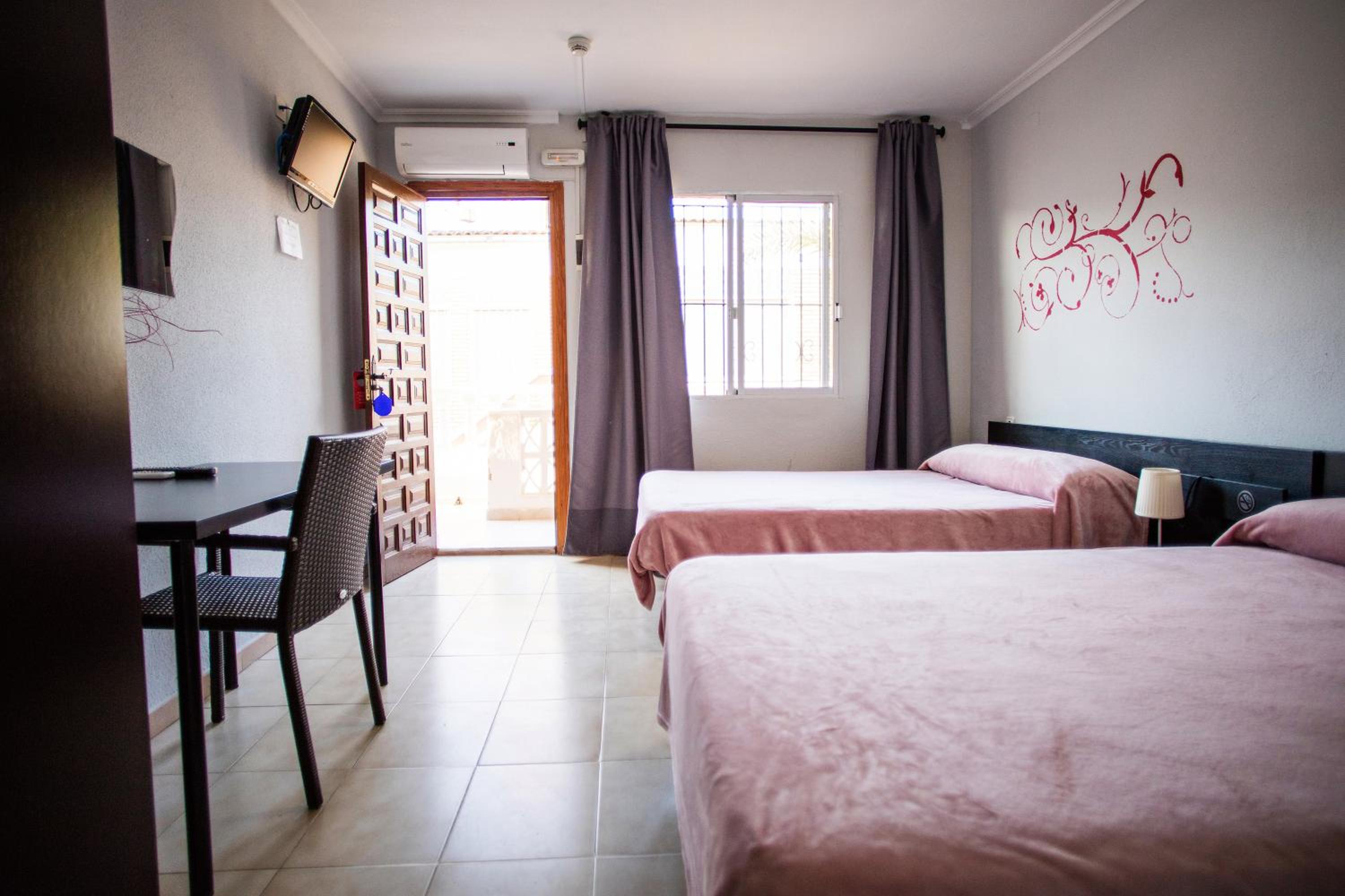 Hostal Alba