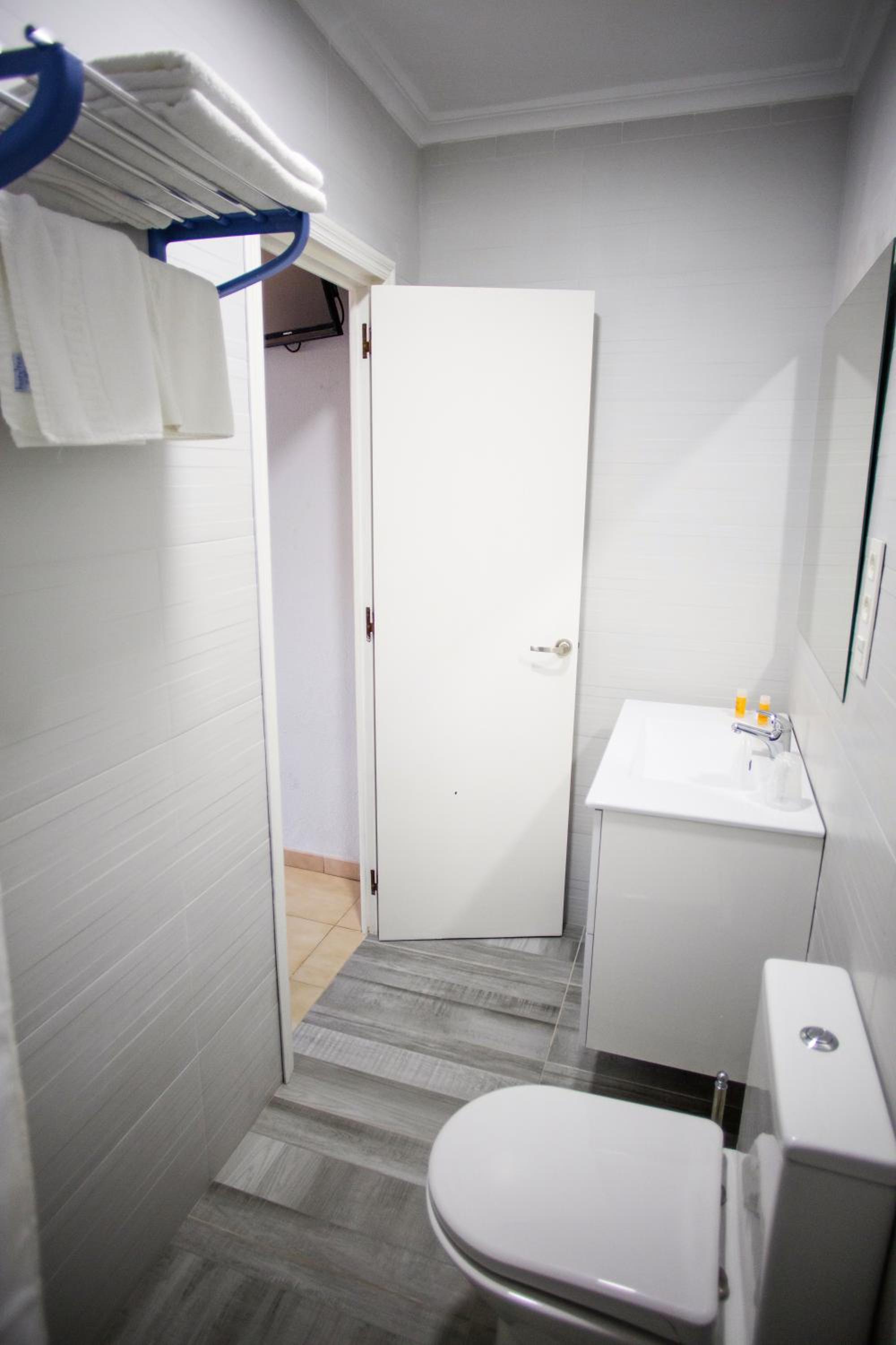 Hostal Alba
