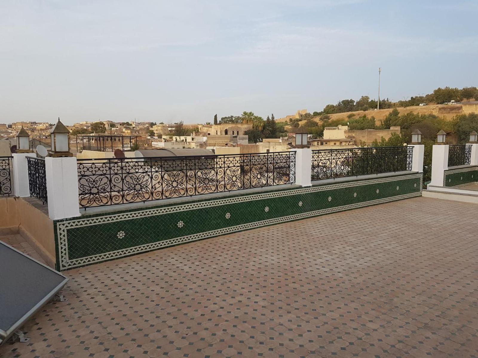roof