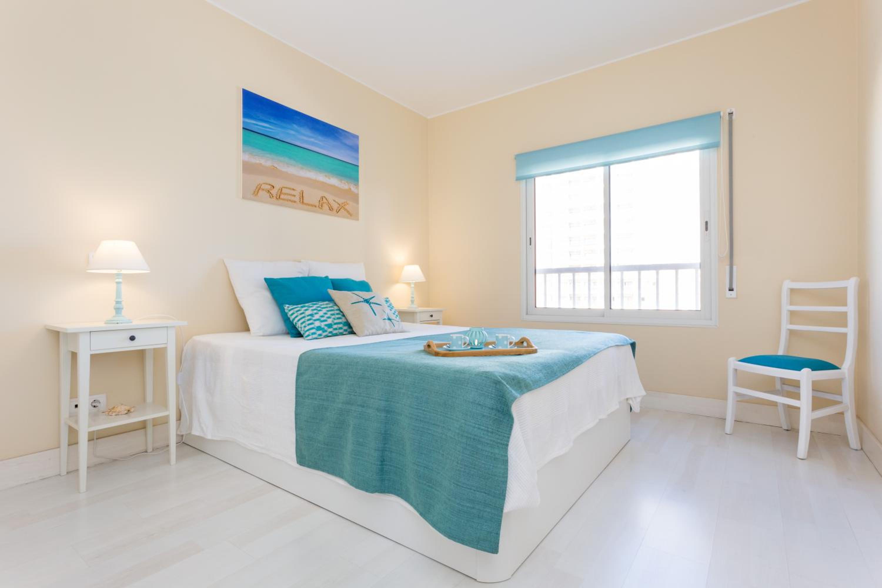 Beautiful Apartment Litoralmar view 5