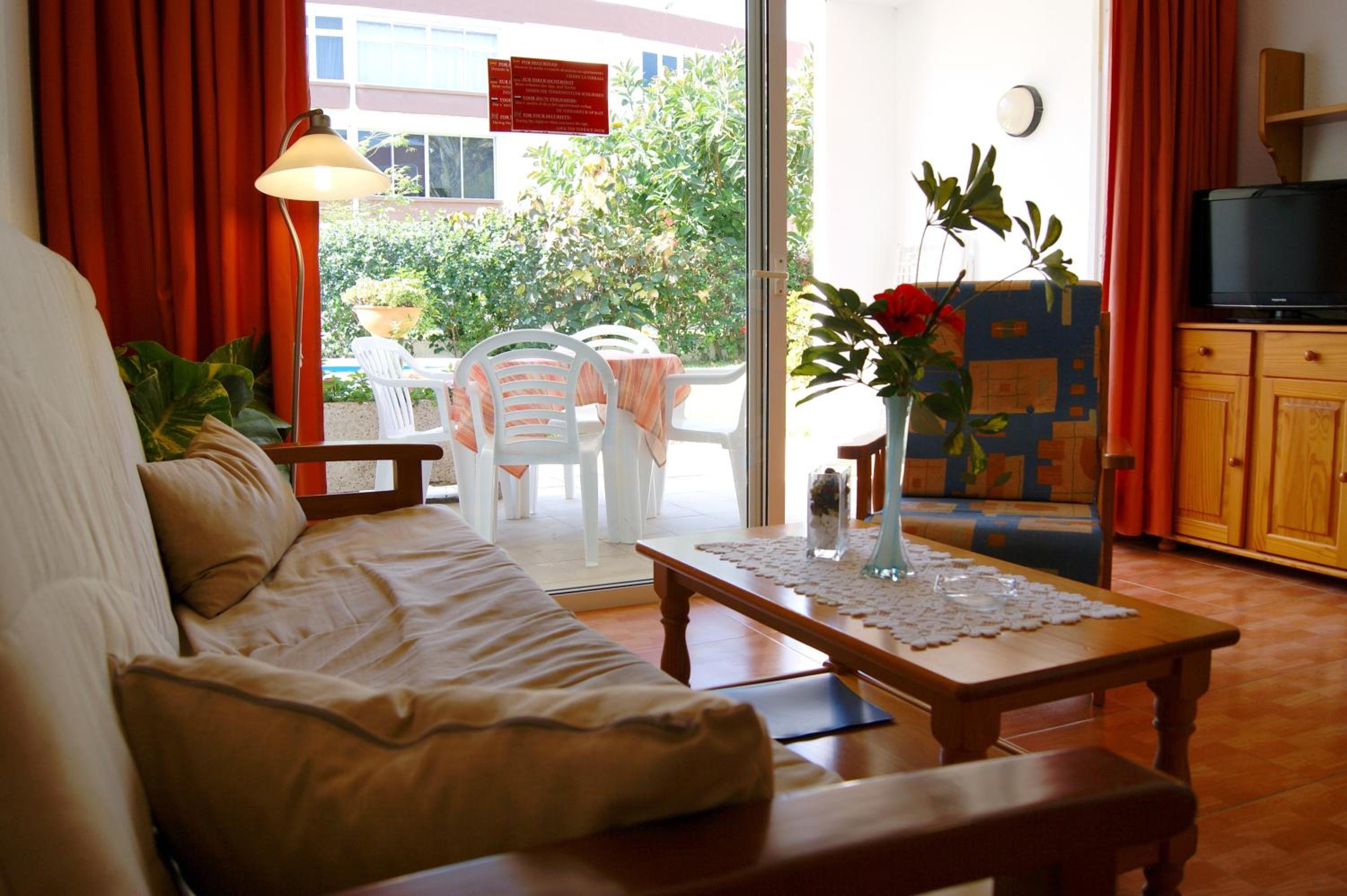 Apartamentos Ecuador