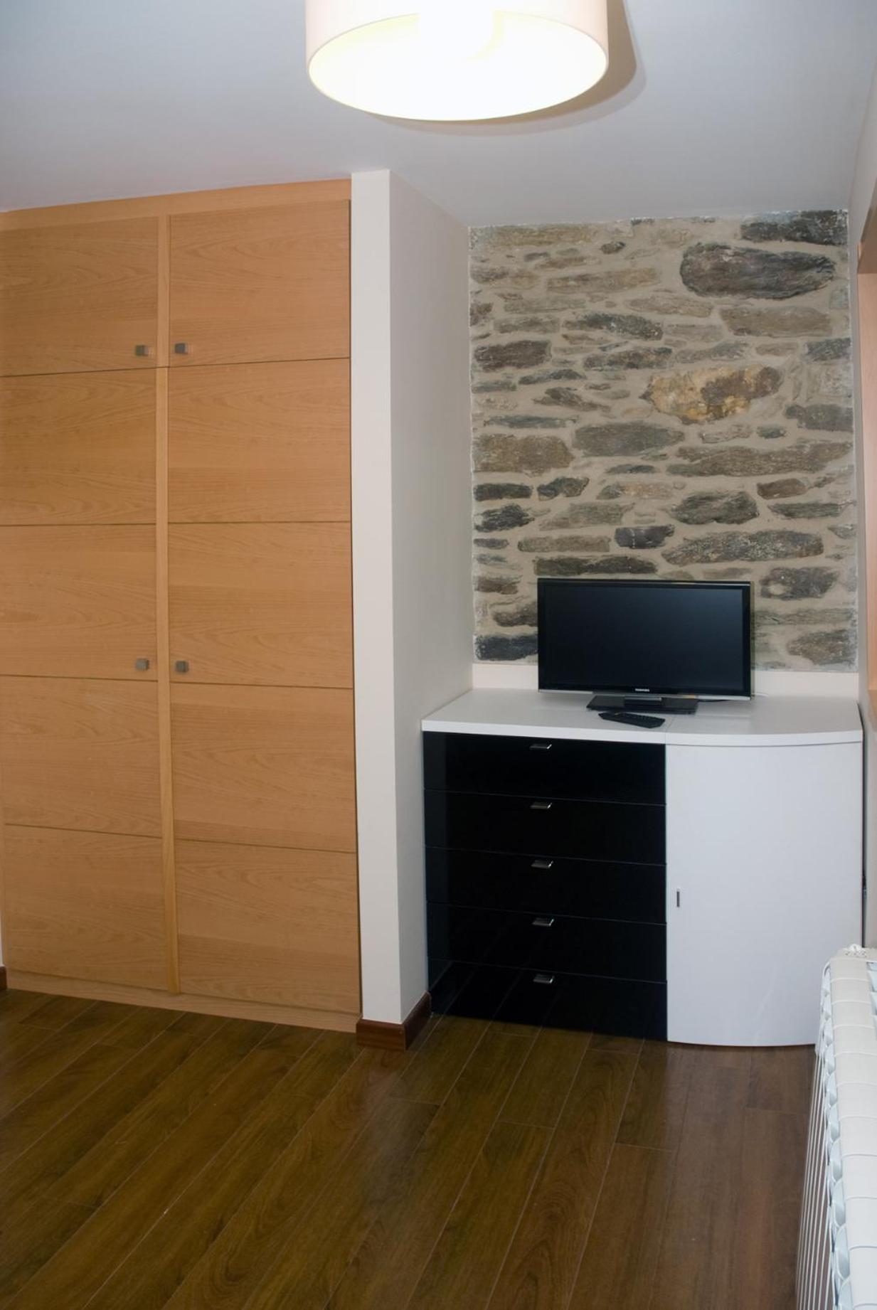 Apartamentos Domus Stellae