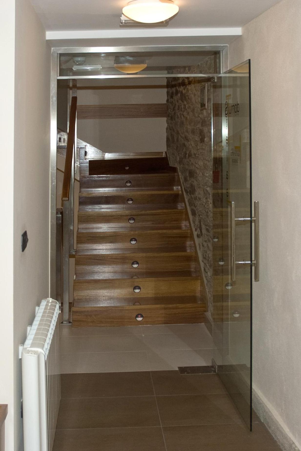 Apartamentos Domus Stellae