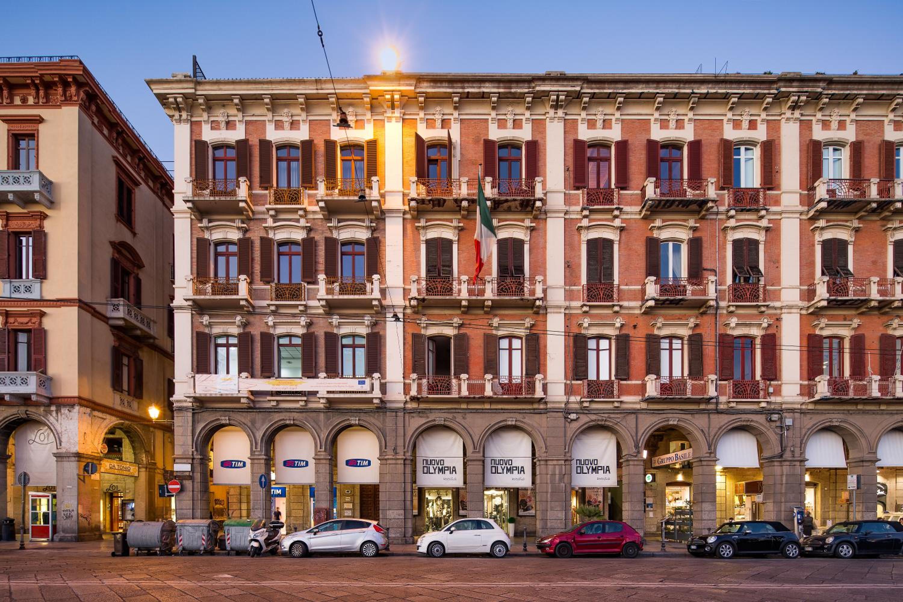 building