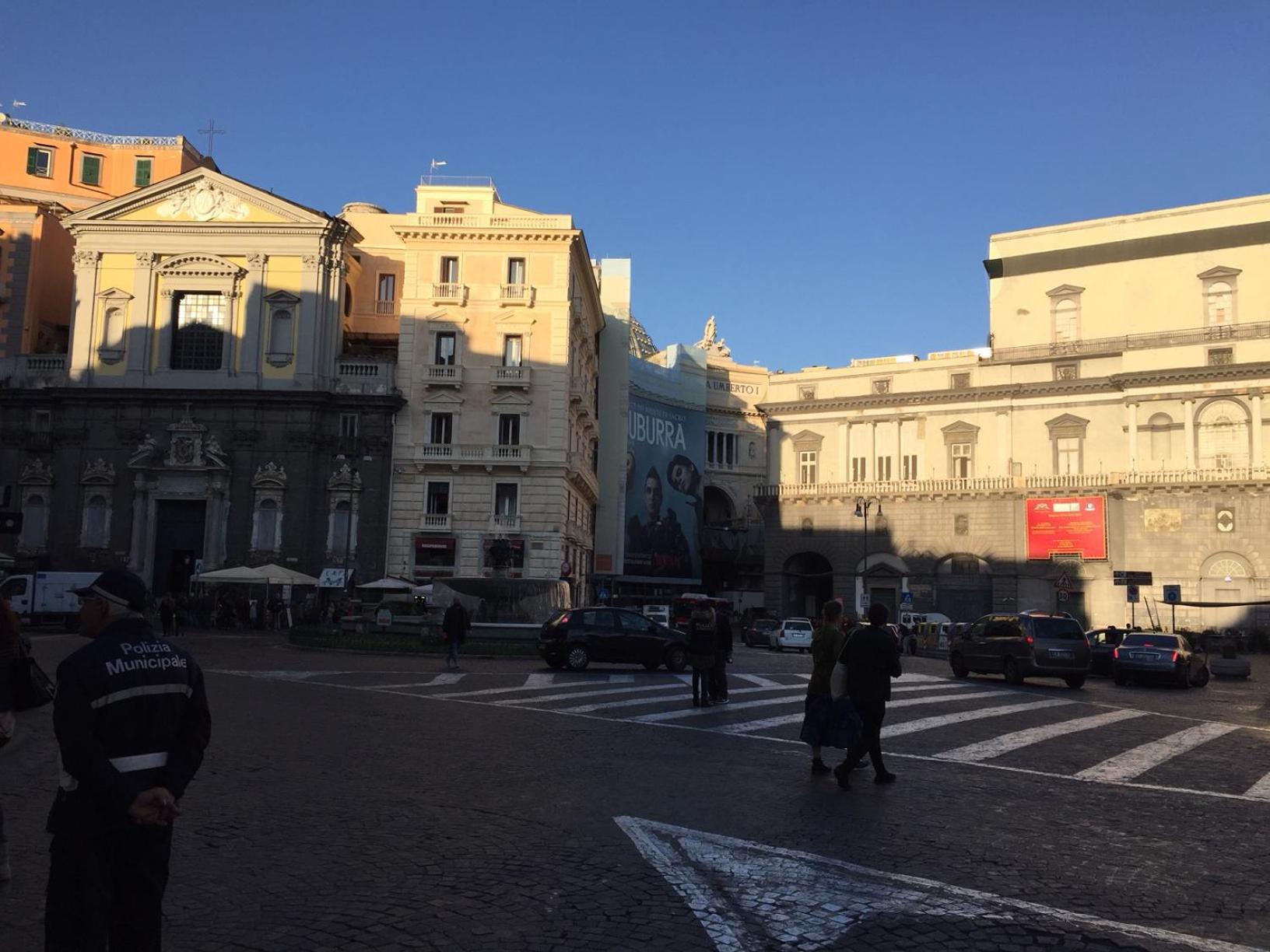 Appartamentino 116 Via Chiaia
