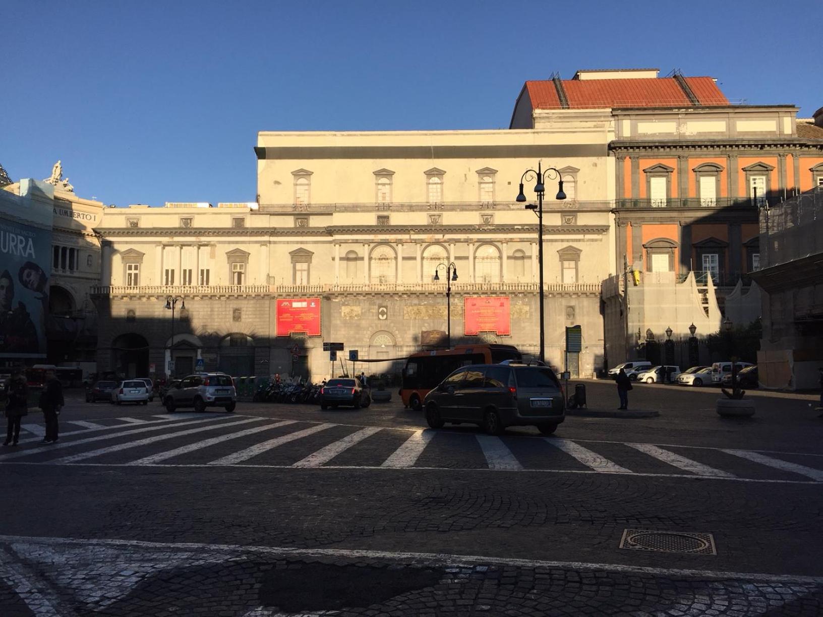 Appartamentino 116 Via Chiaia