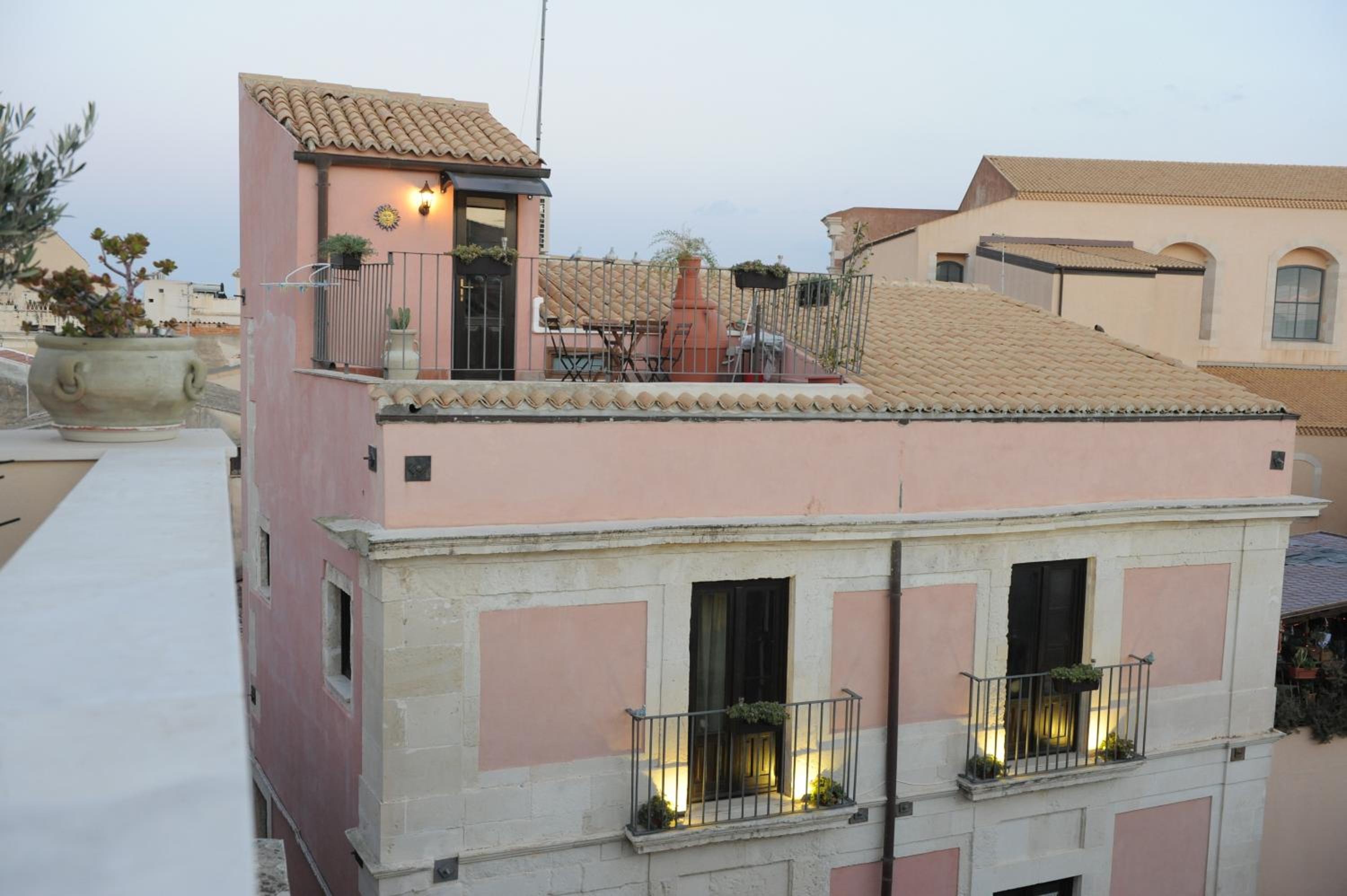 roof