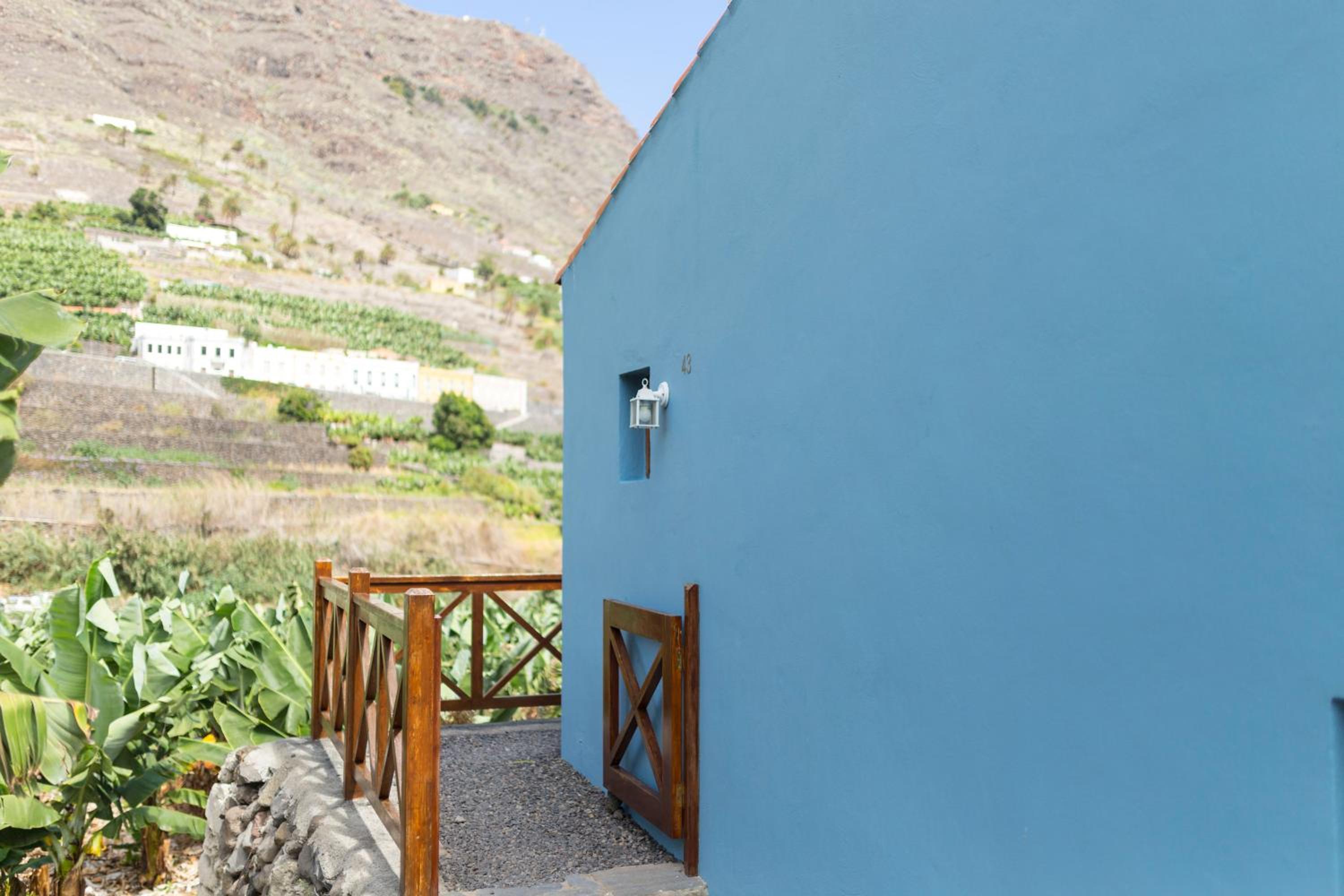 Casa Rural El Arenal