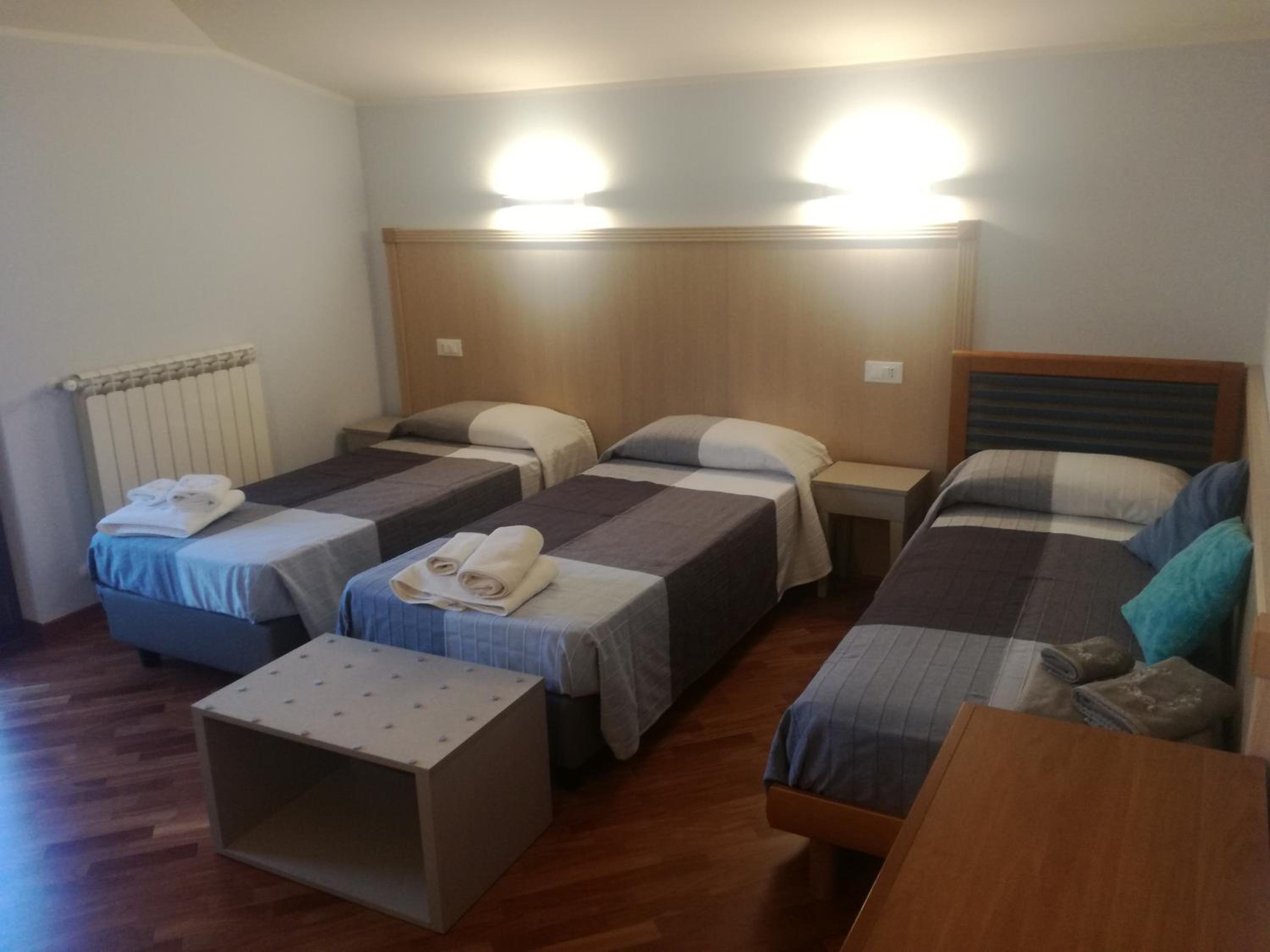 Fonte Nuova Penne view 4