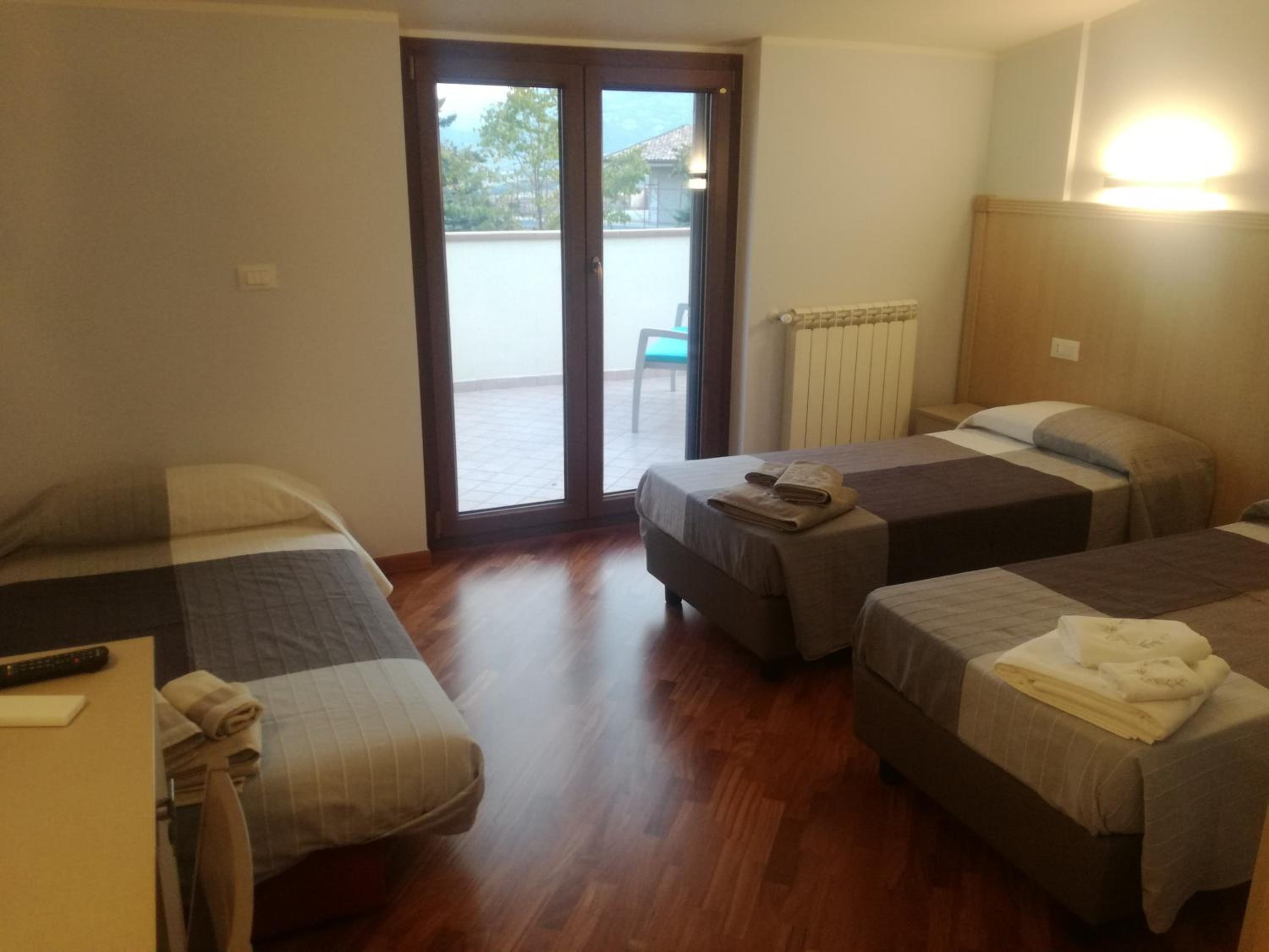 Fonte Nuova Penne view 3