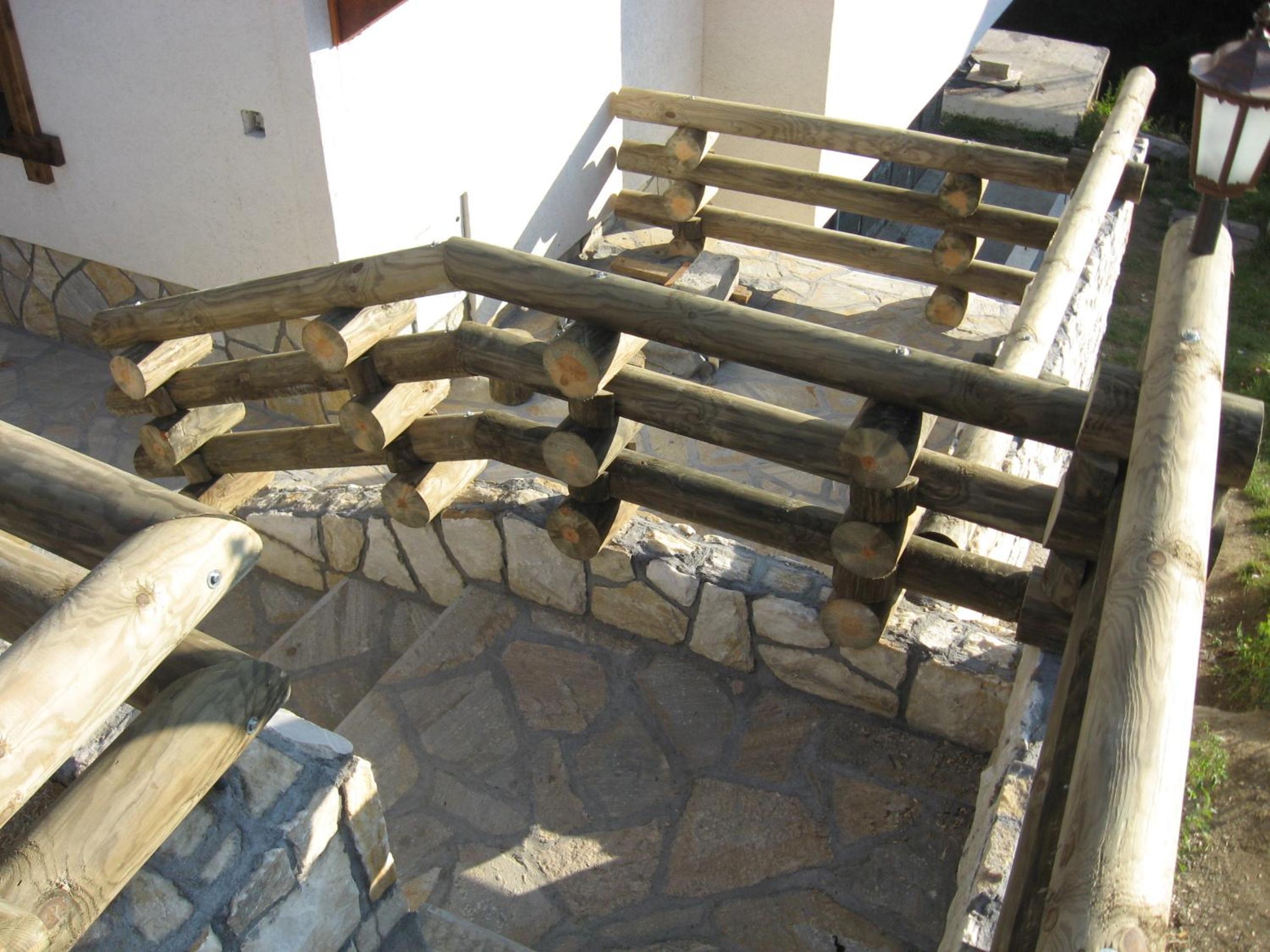 Villa Sofija view 2
