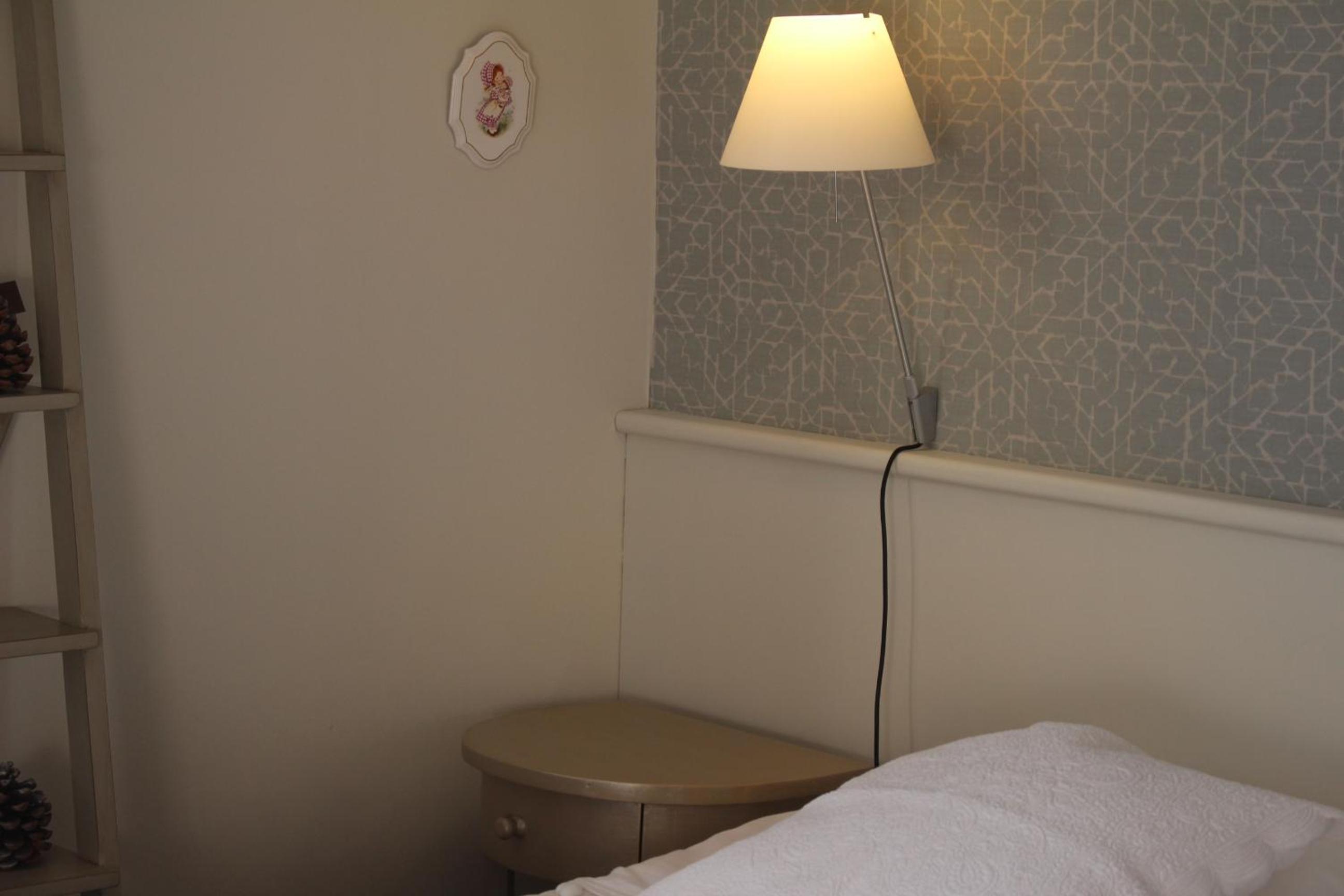 Chambre d'Hôtes de L'Abricotier photo 4