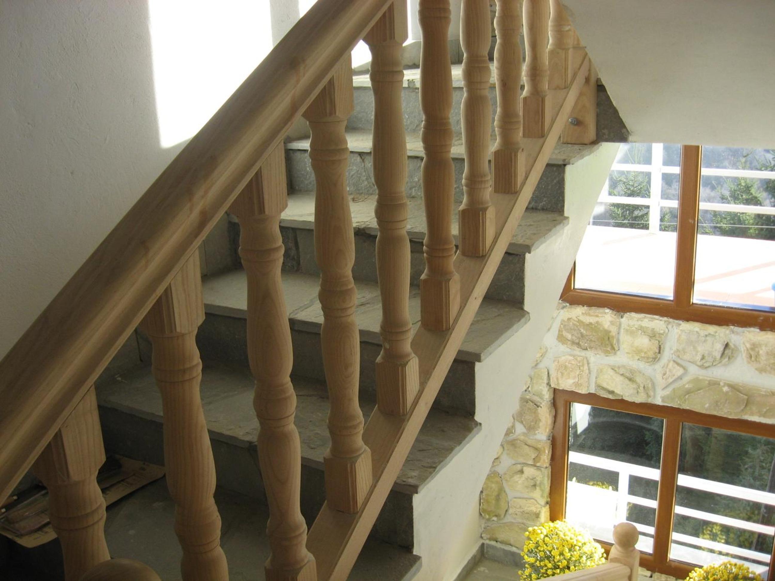 Villa Sofija view 4