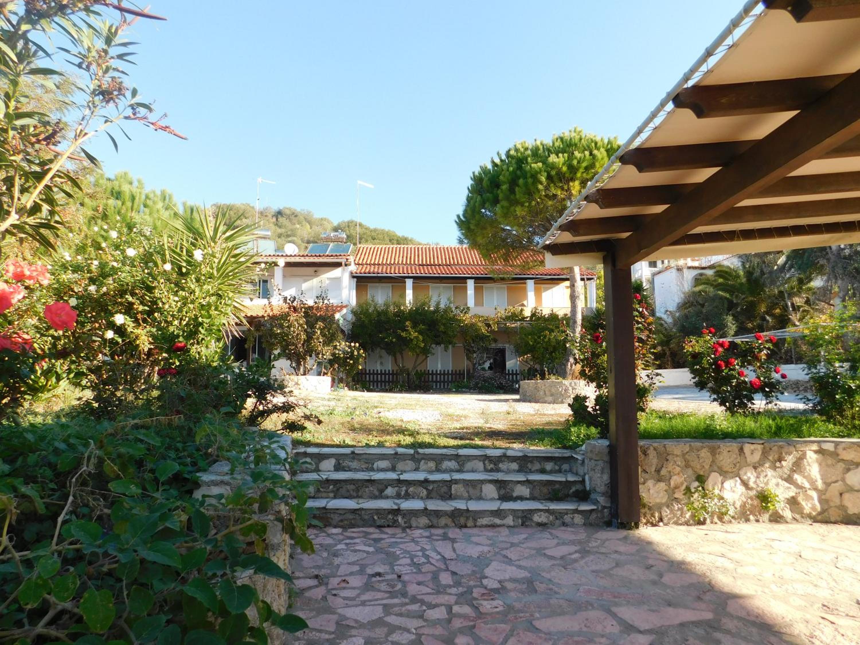 Evgenios Studios view 3