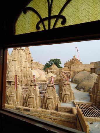 Ganesh Guest House view 3