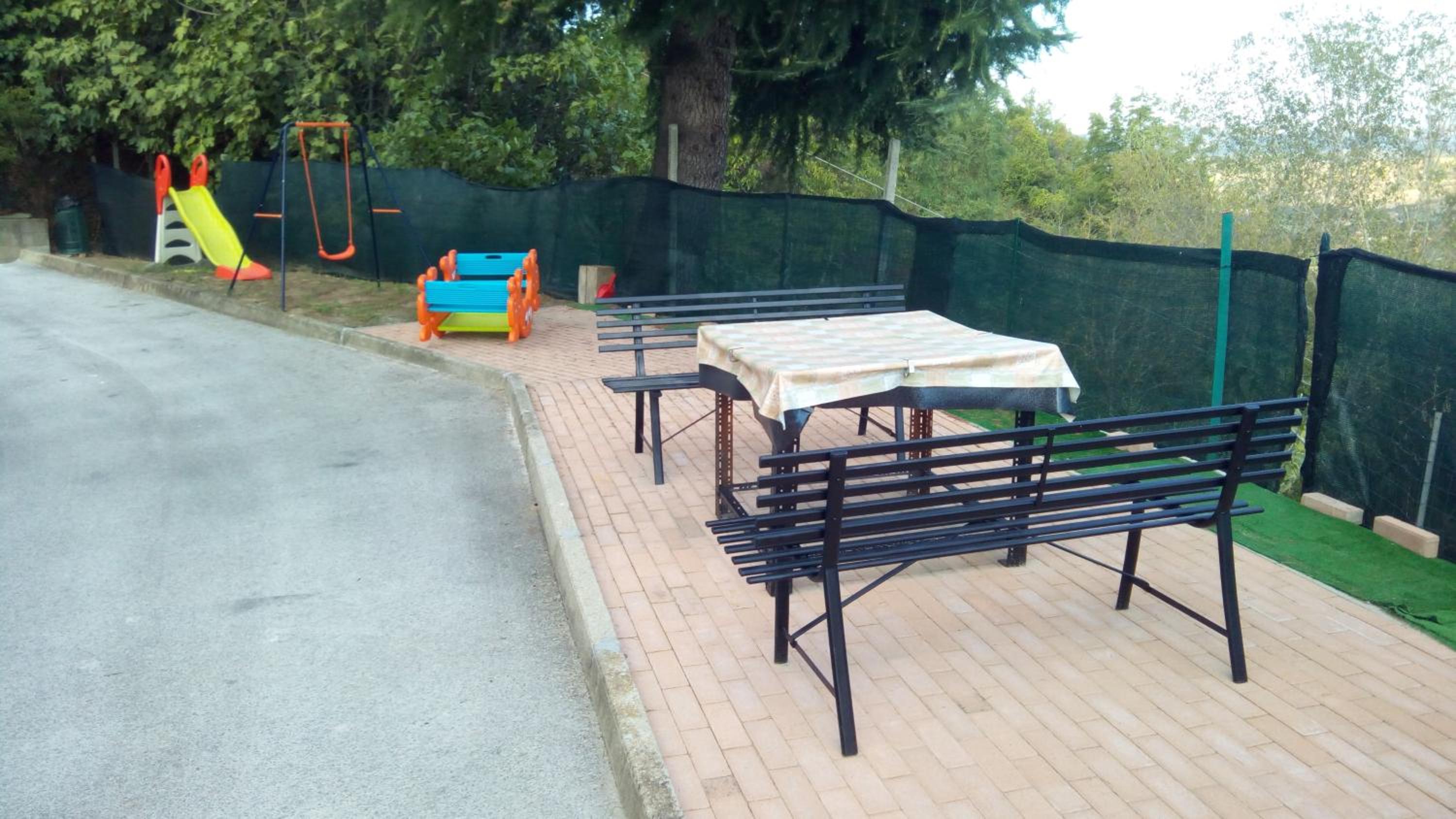 Villa Ponte