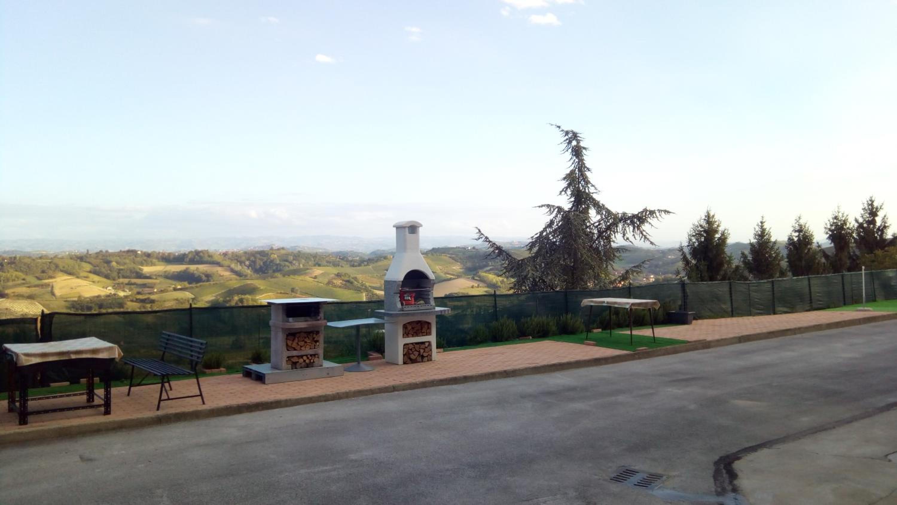 Villa Ponte