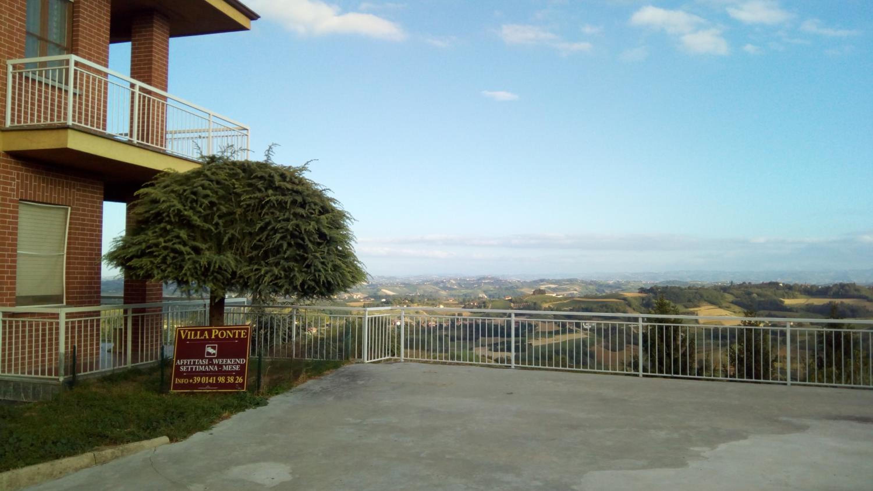 Villa Ponte