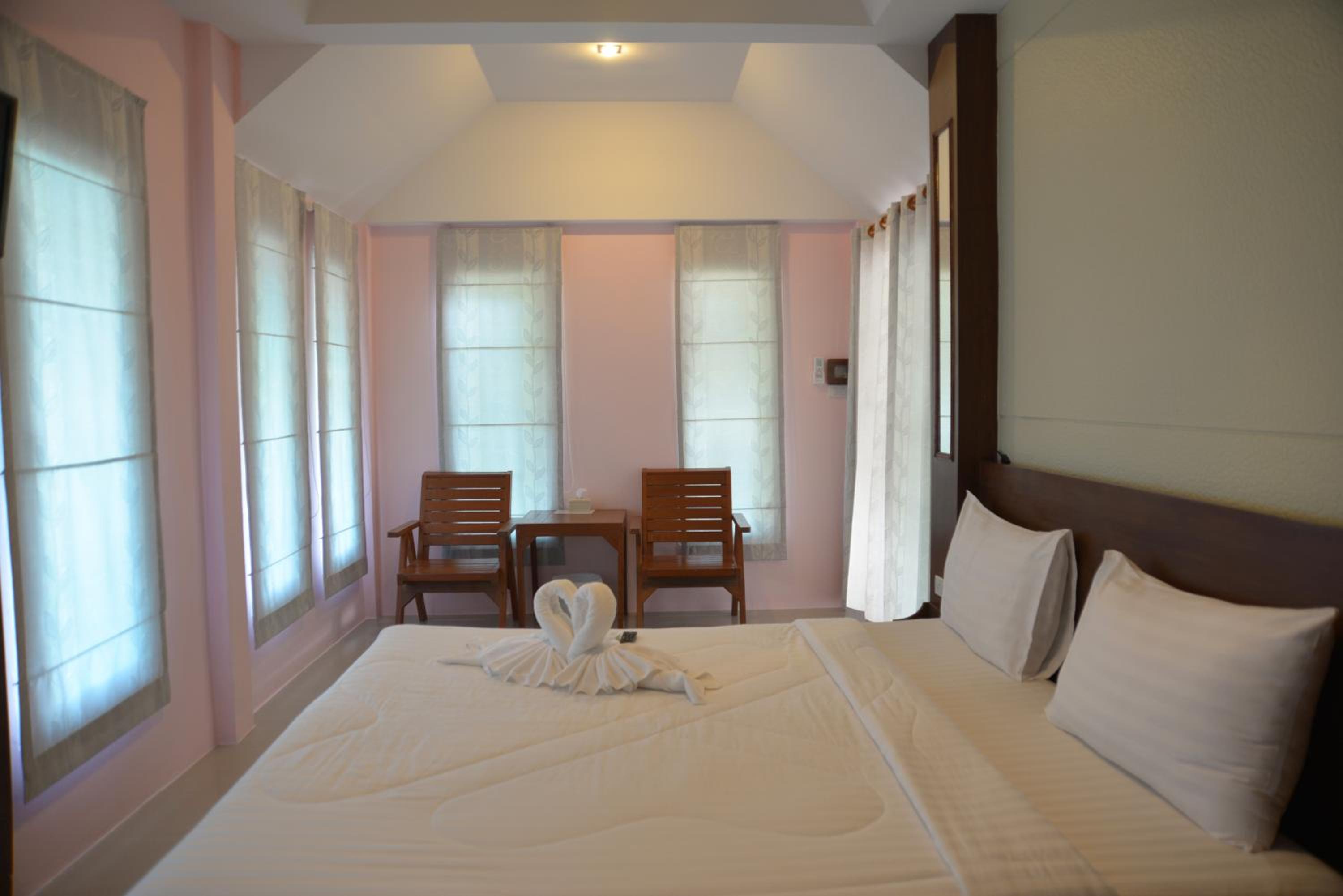 Chanpraya Resort