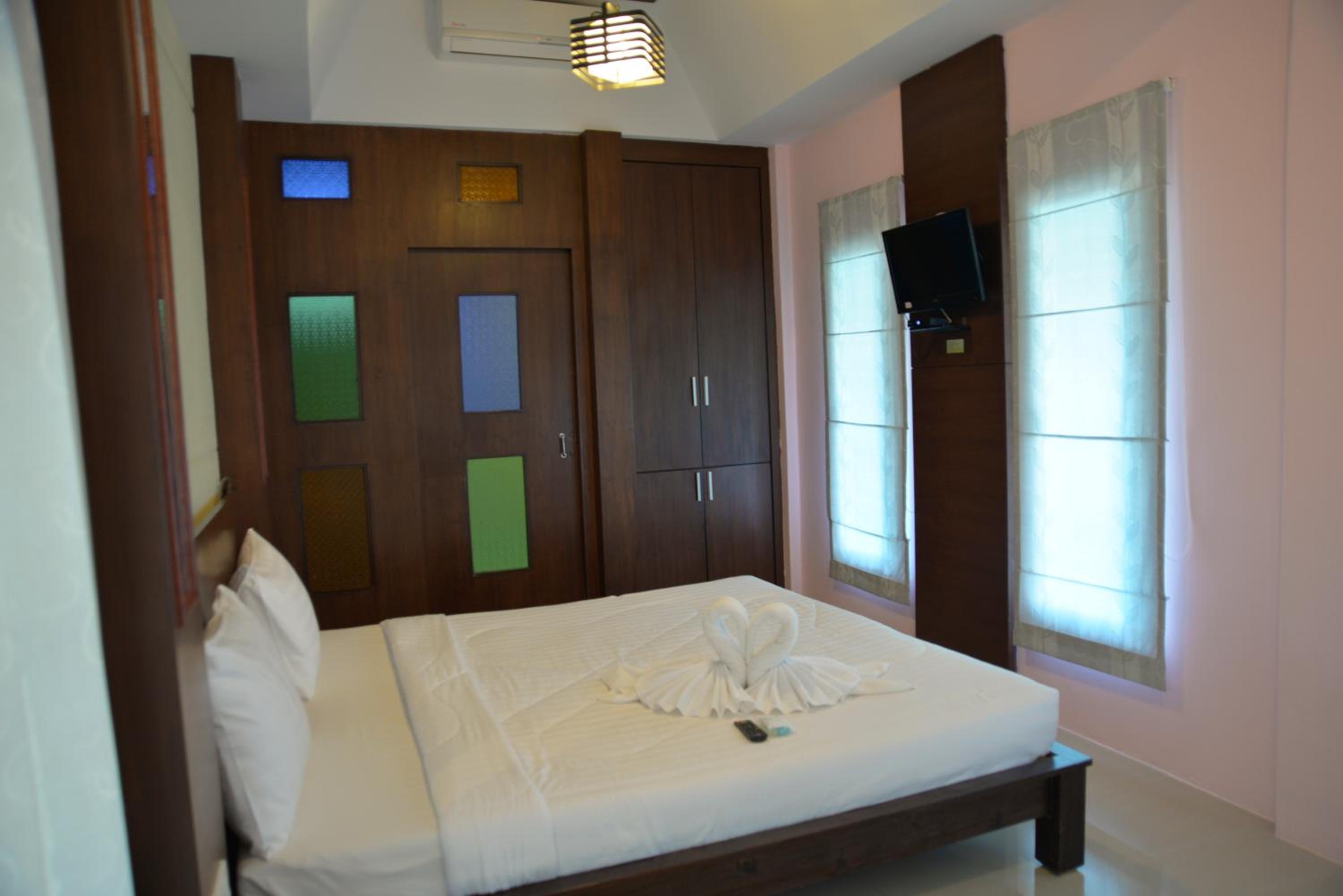 Chanpraya Resort