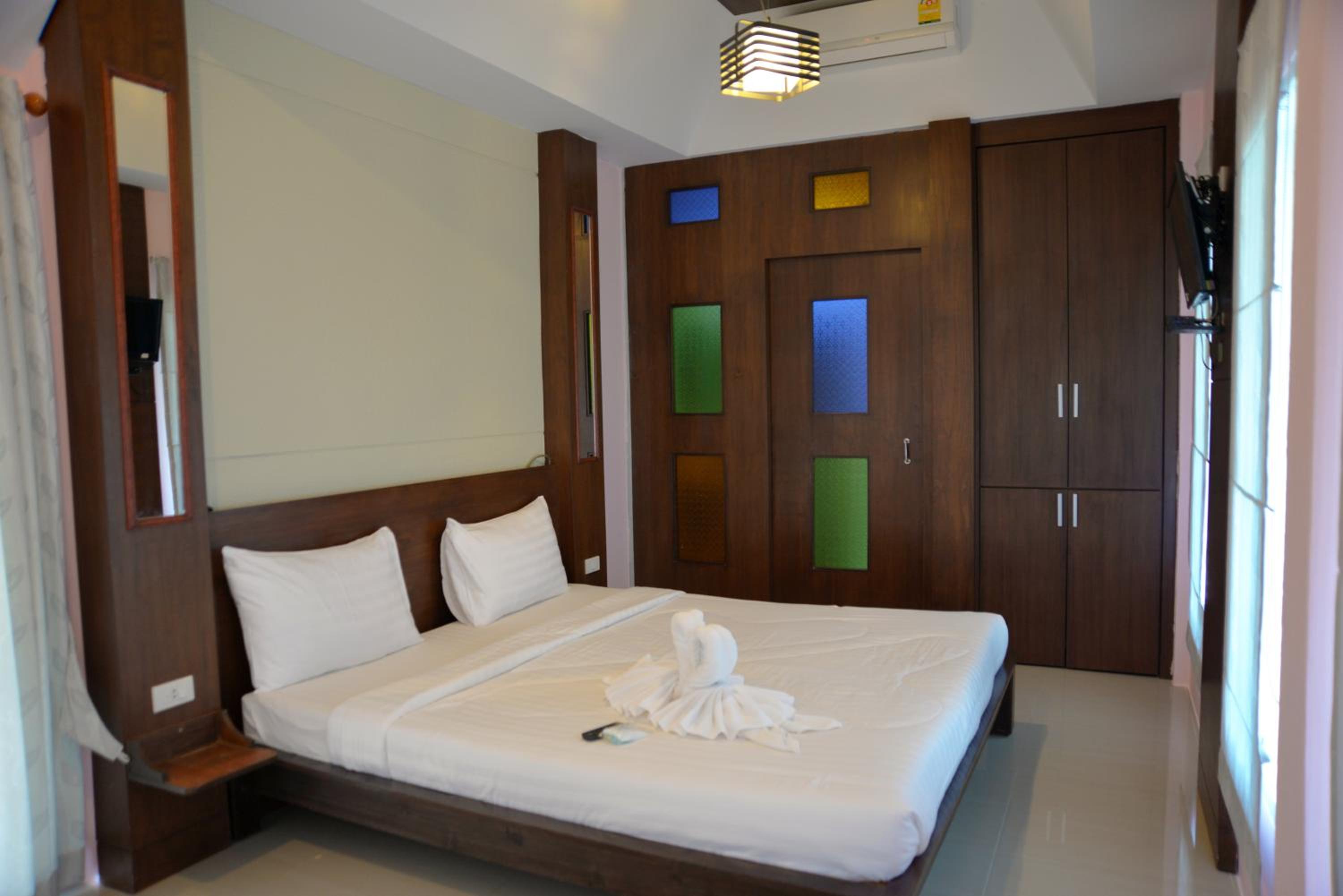 Chanpraya Resort