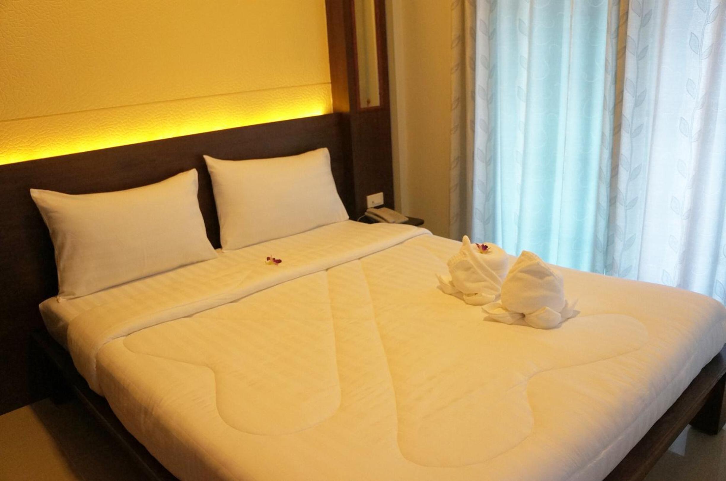 Chanpraya Resort
