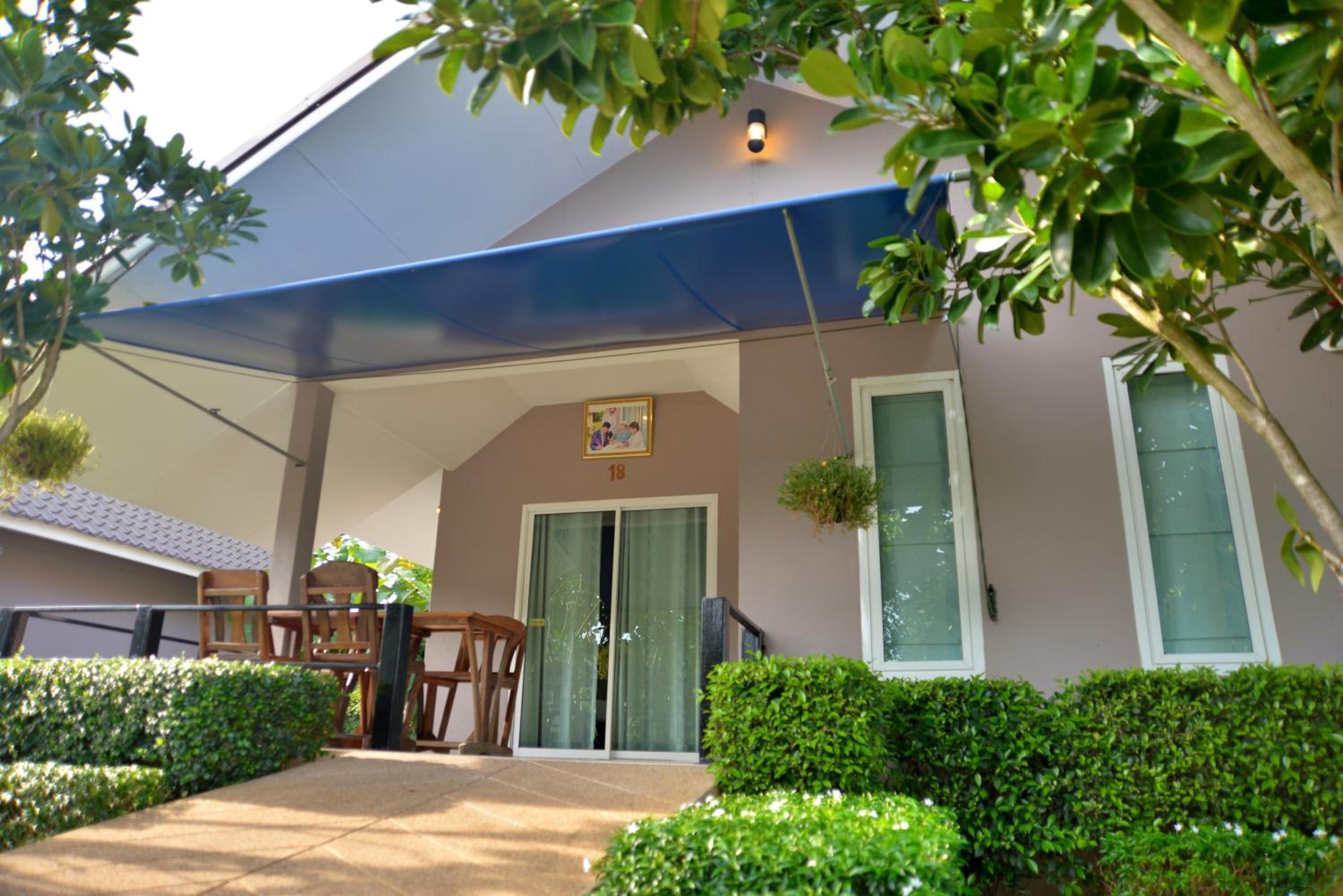 Chanpraya Resort