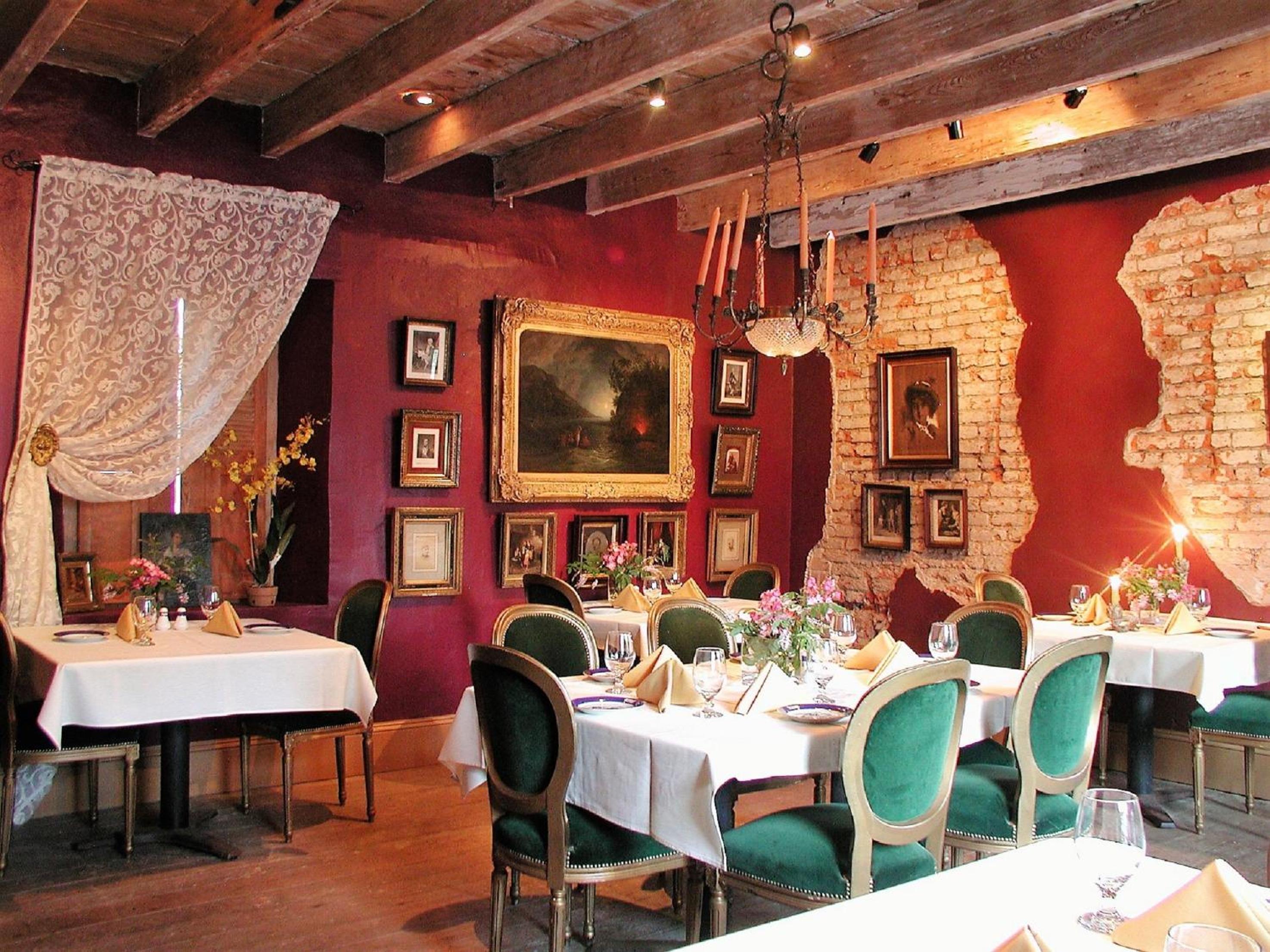 The Inn at Houmas House Estate