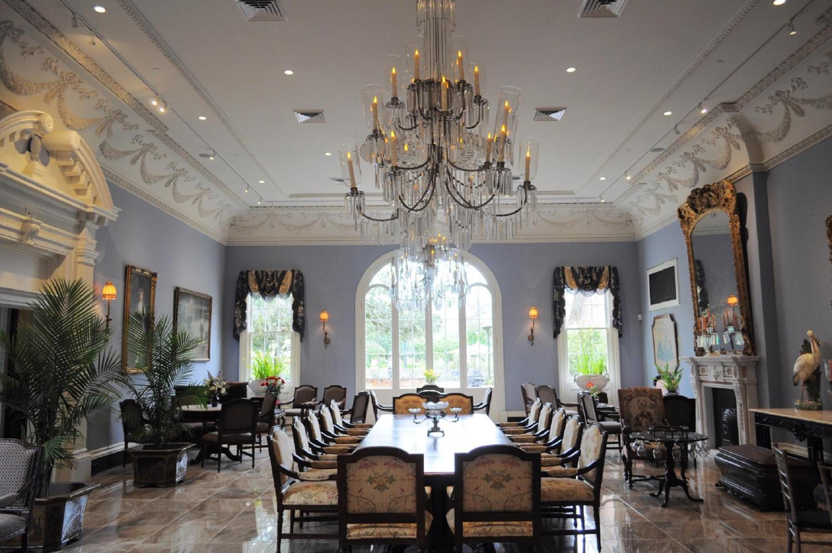 The Inn at Houmas House Estate