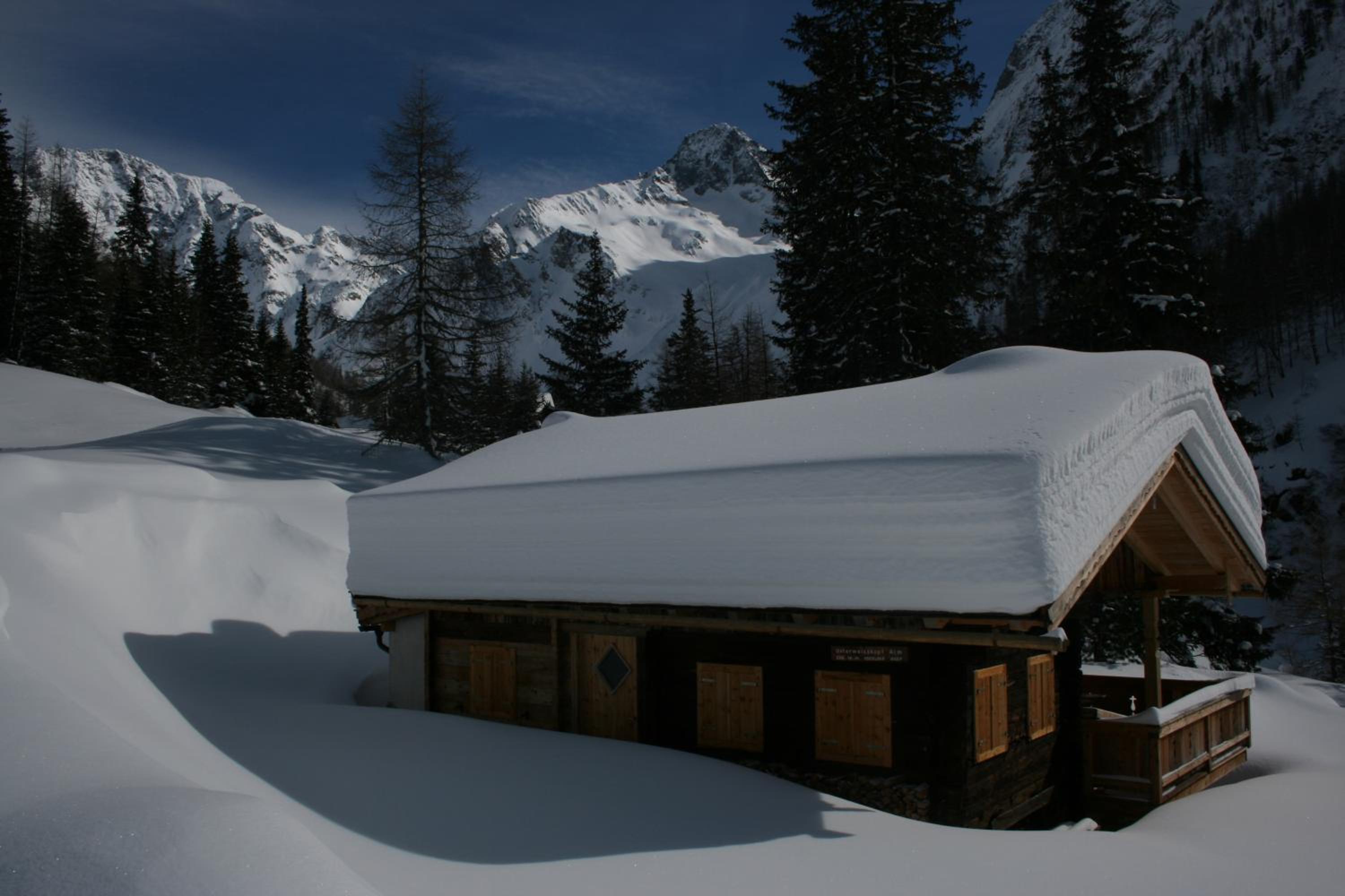 Appartements mit Glocknerblick