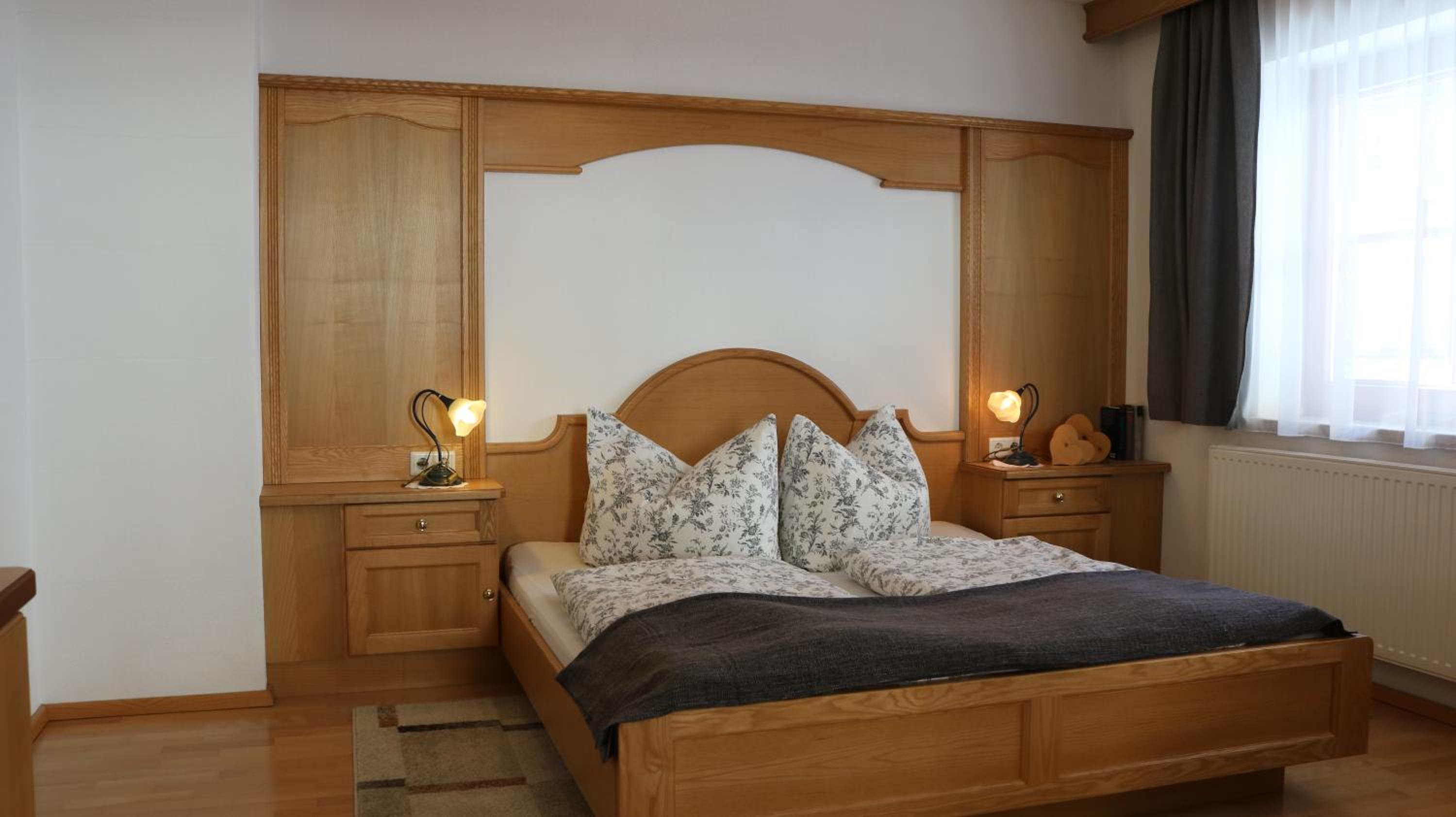 Ferienwohnung Eder view 4