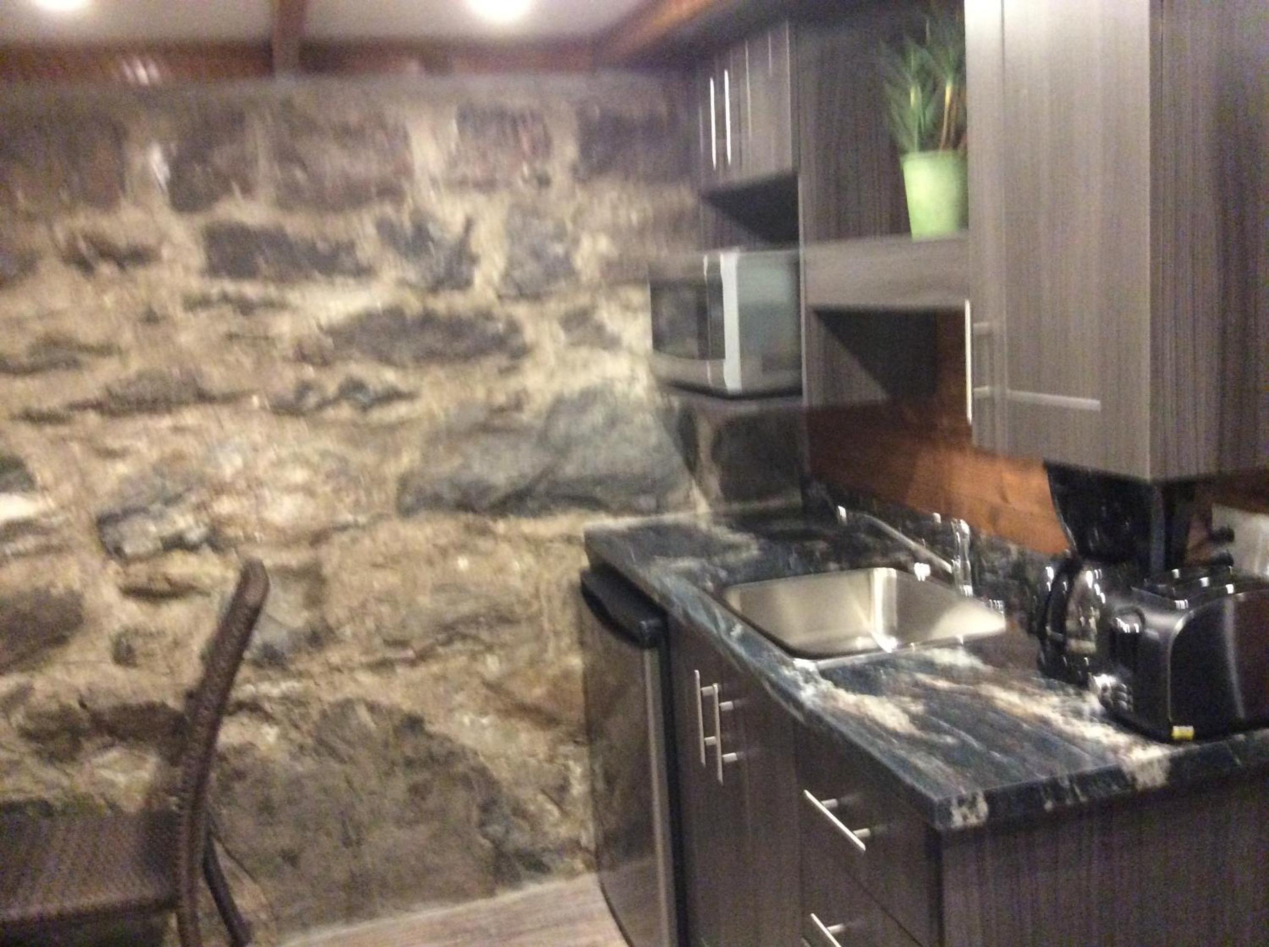 Gîte Les Pignons