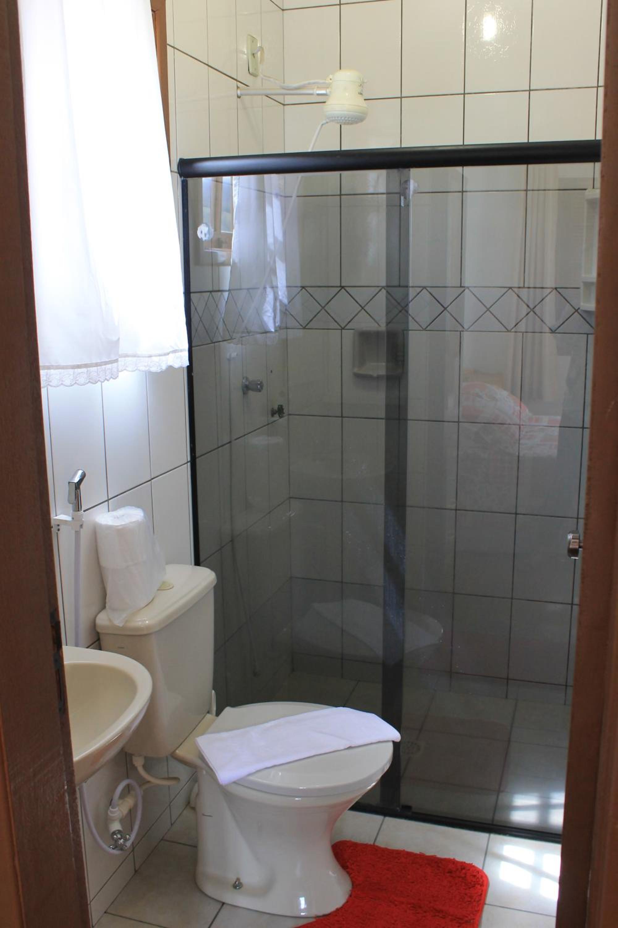Itaporanga Pousada, photo 18