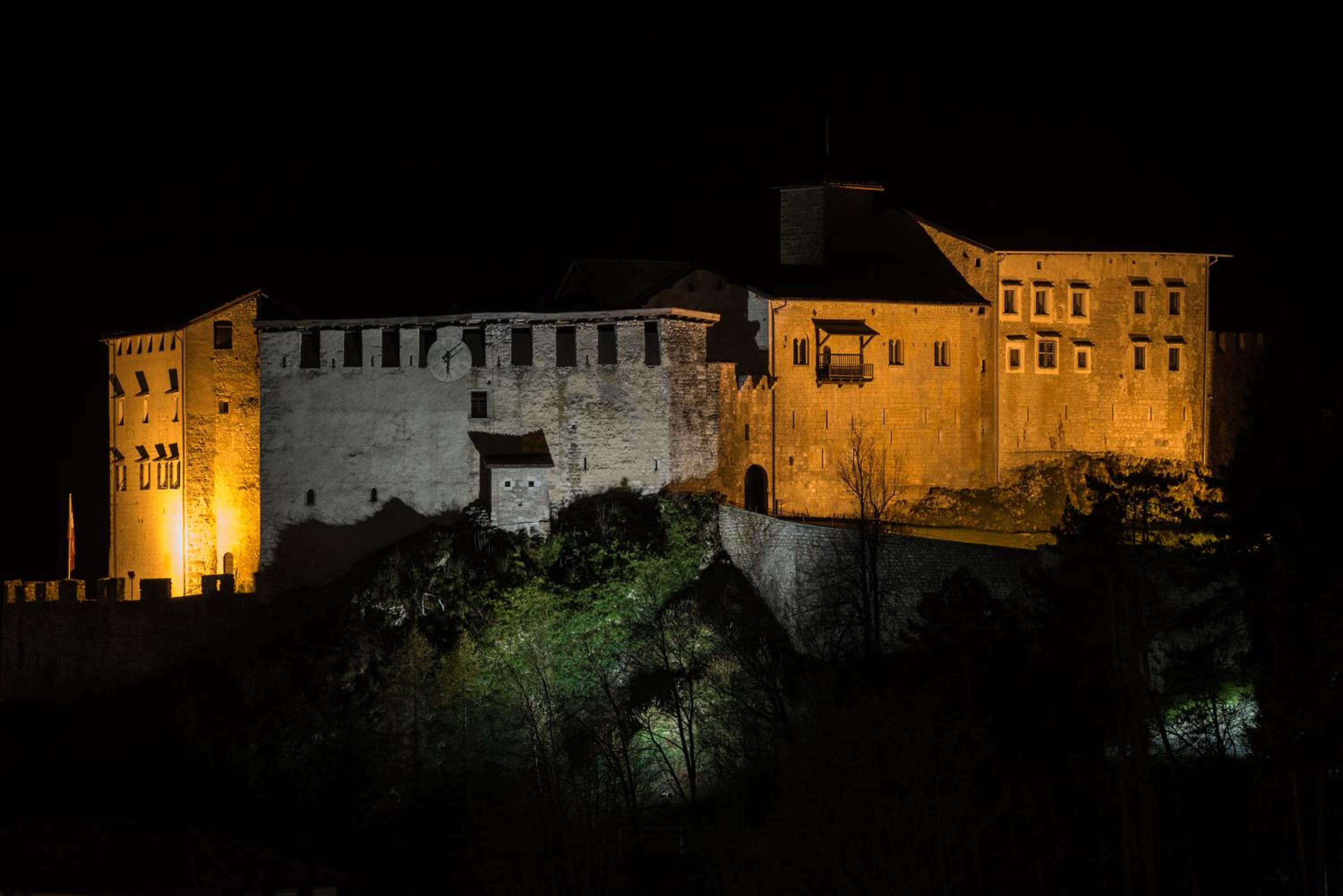 Casa Dantina Stenico