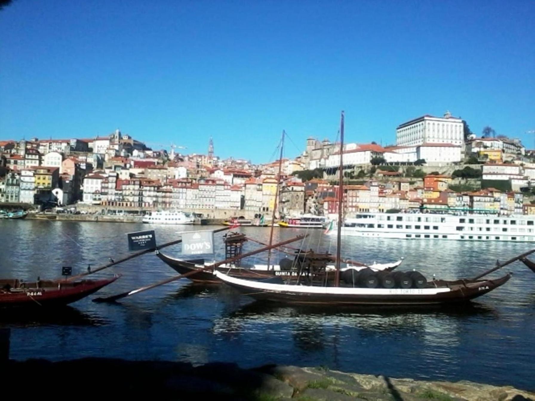 Casinha Miradouro view 3