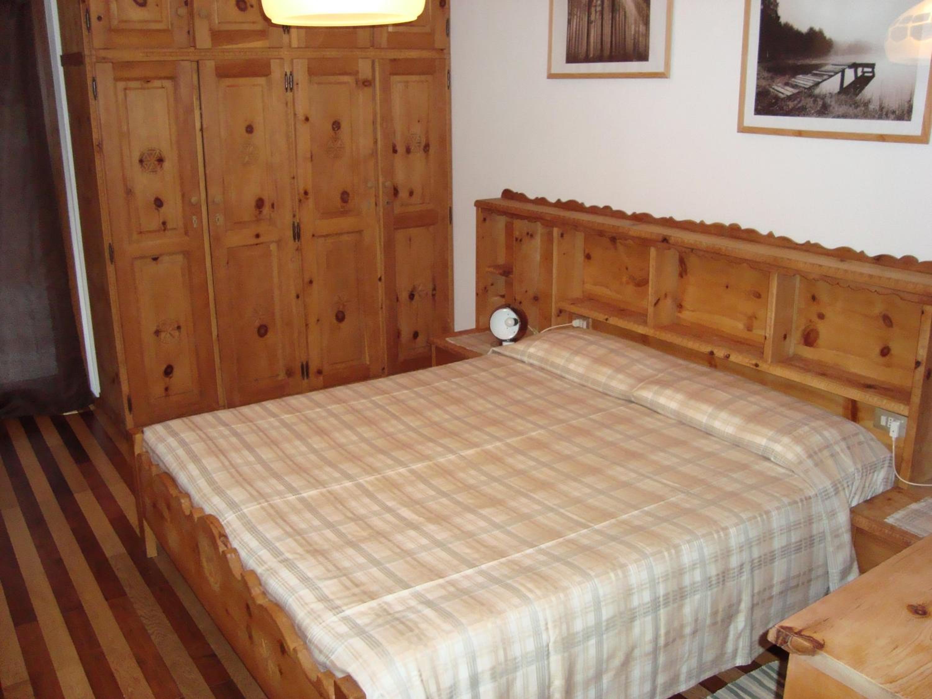 Casa Andreola view 2