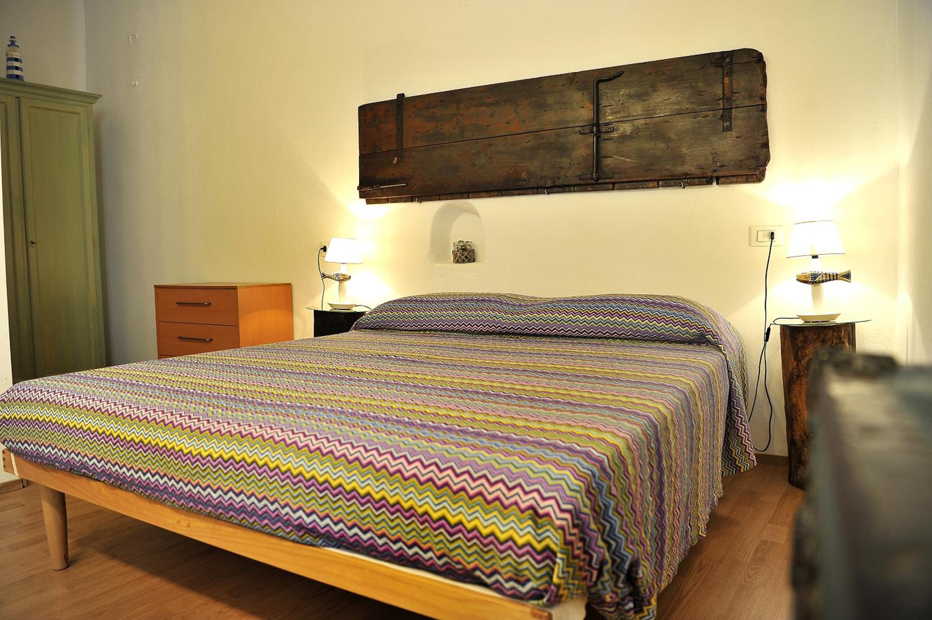 La Casa del Pescatore view 4