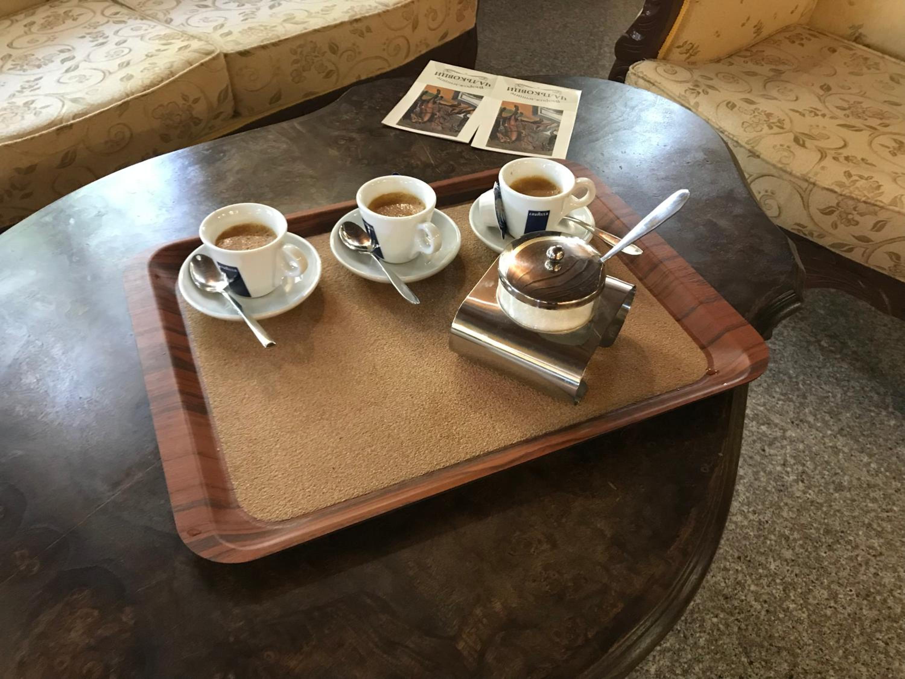 Къща Стария град