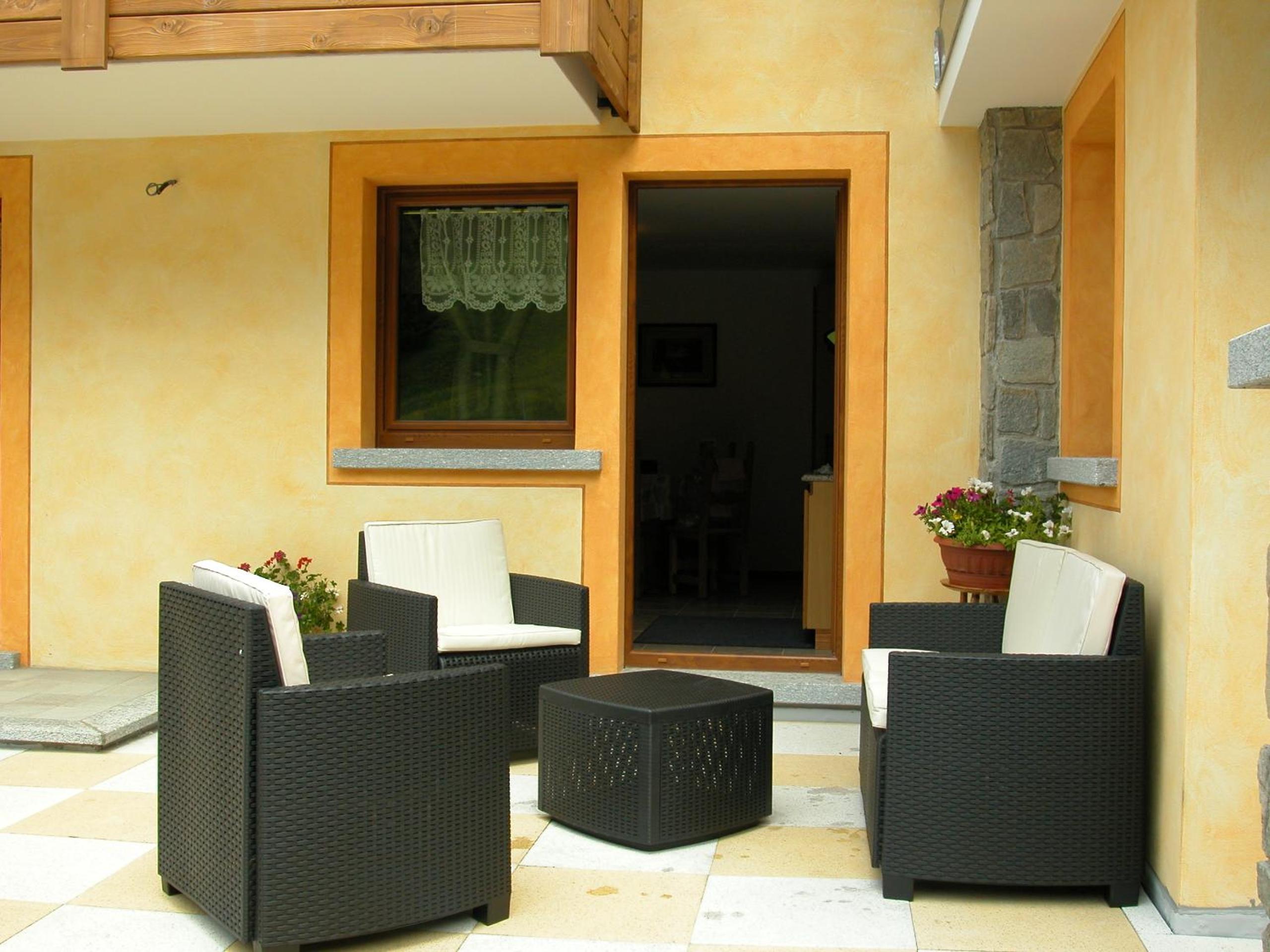 Casa Andreola view 4