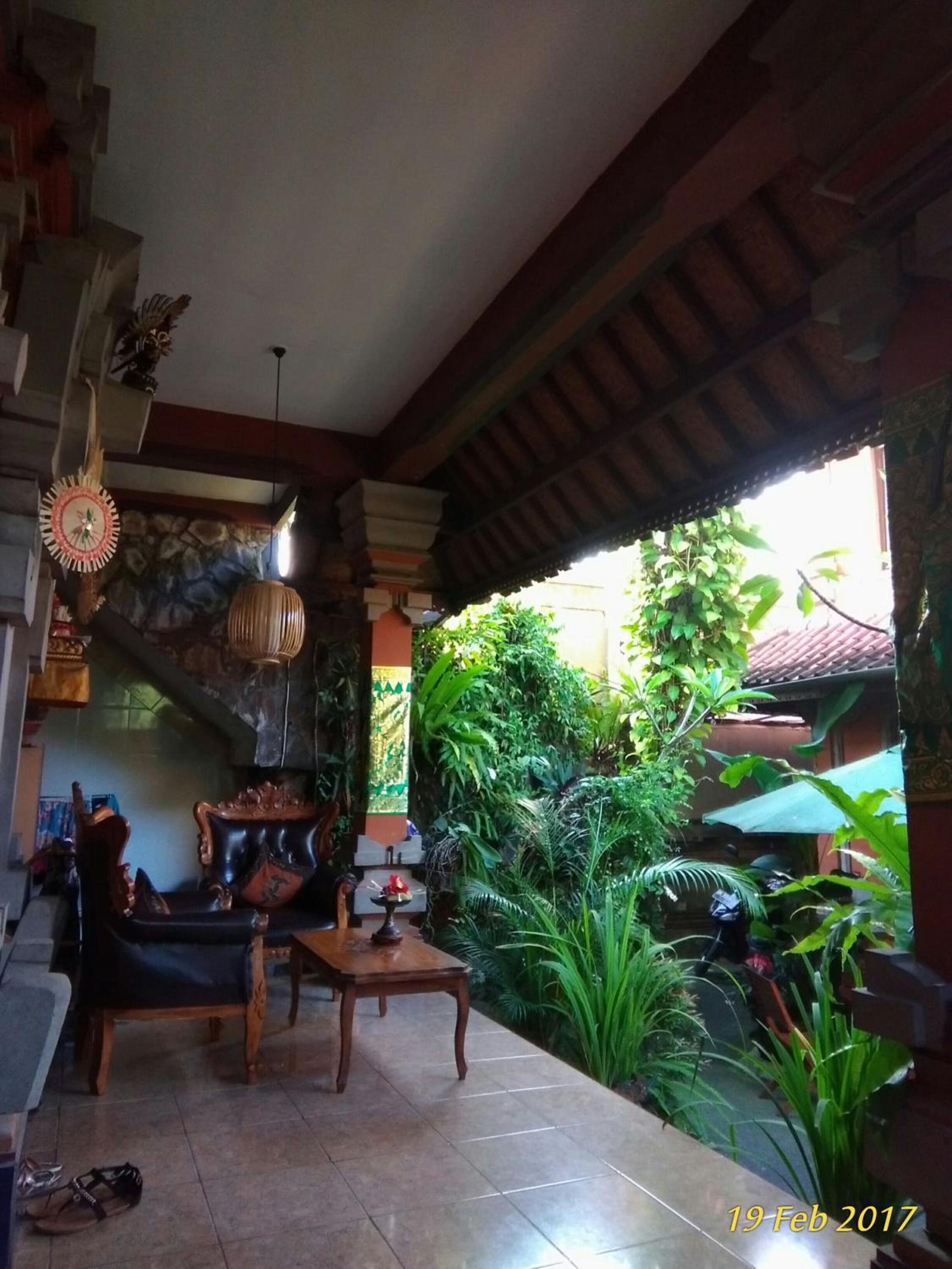 Praety Home Stay
