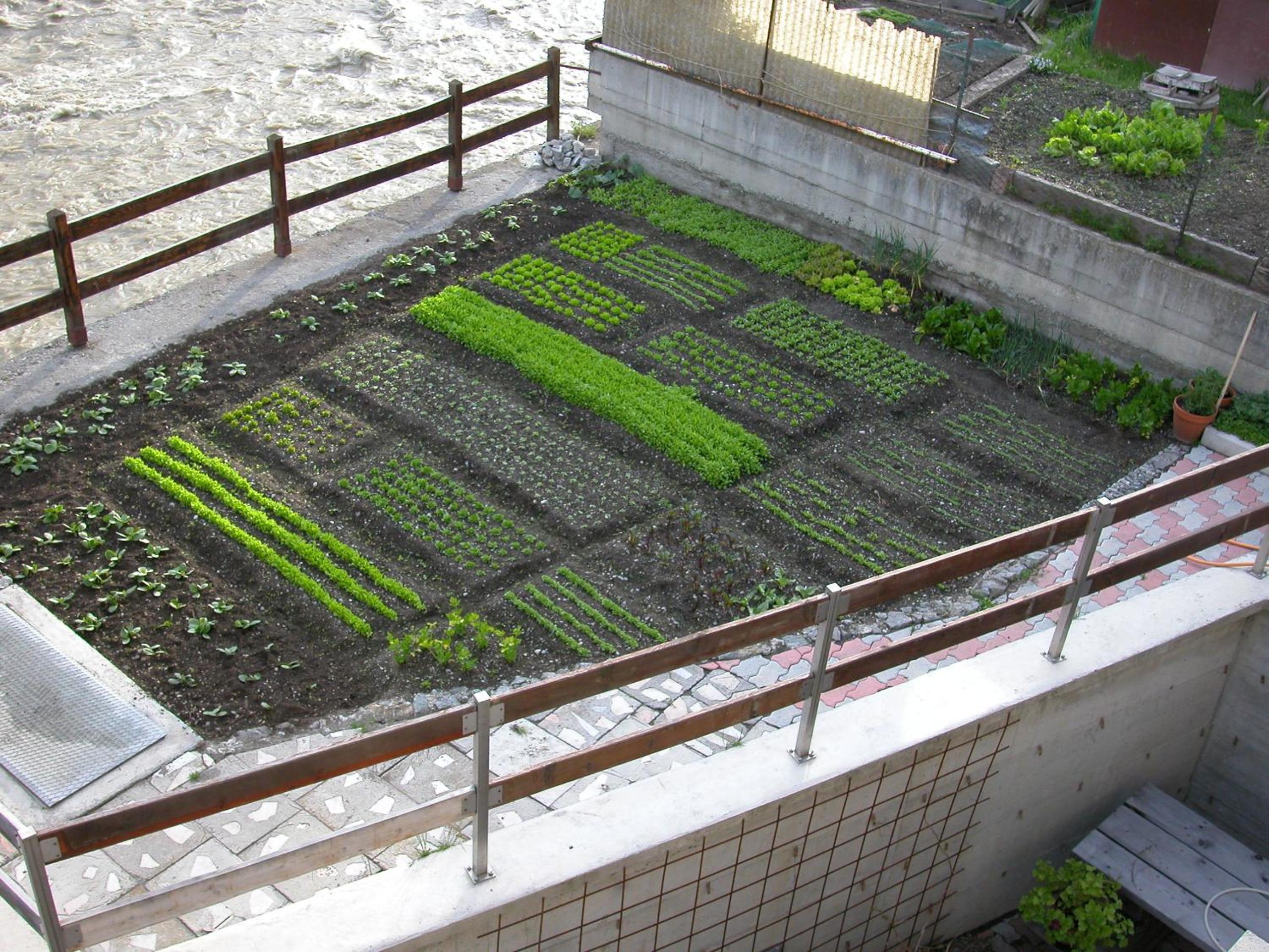 Casa Andreola view 3