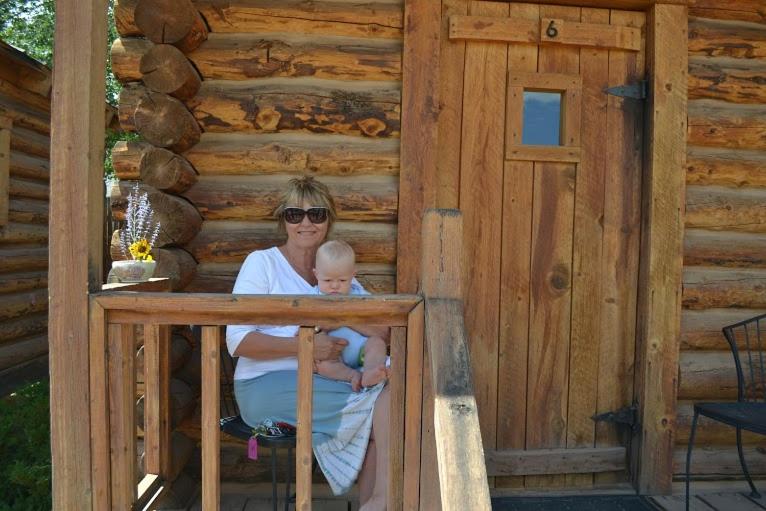 Escalante Outfitters view 4