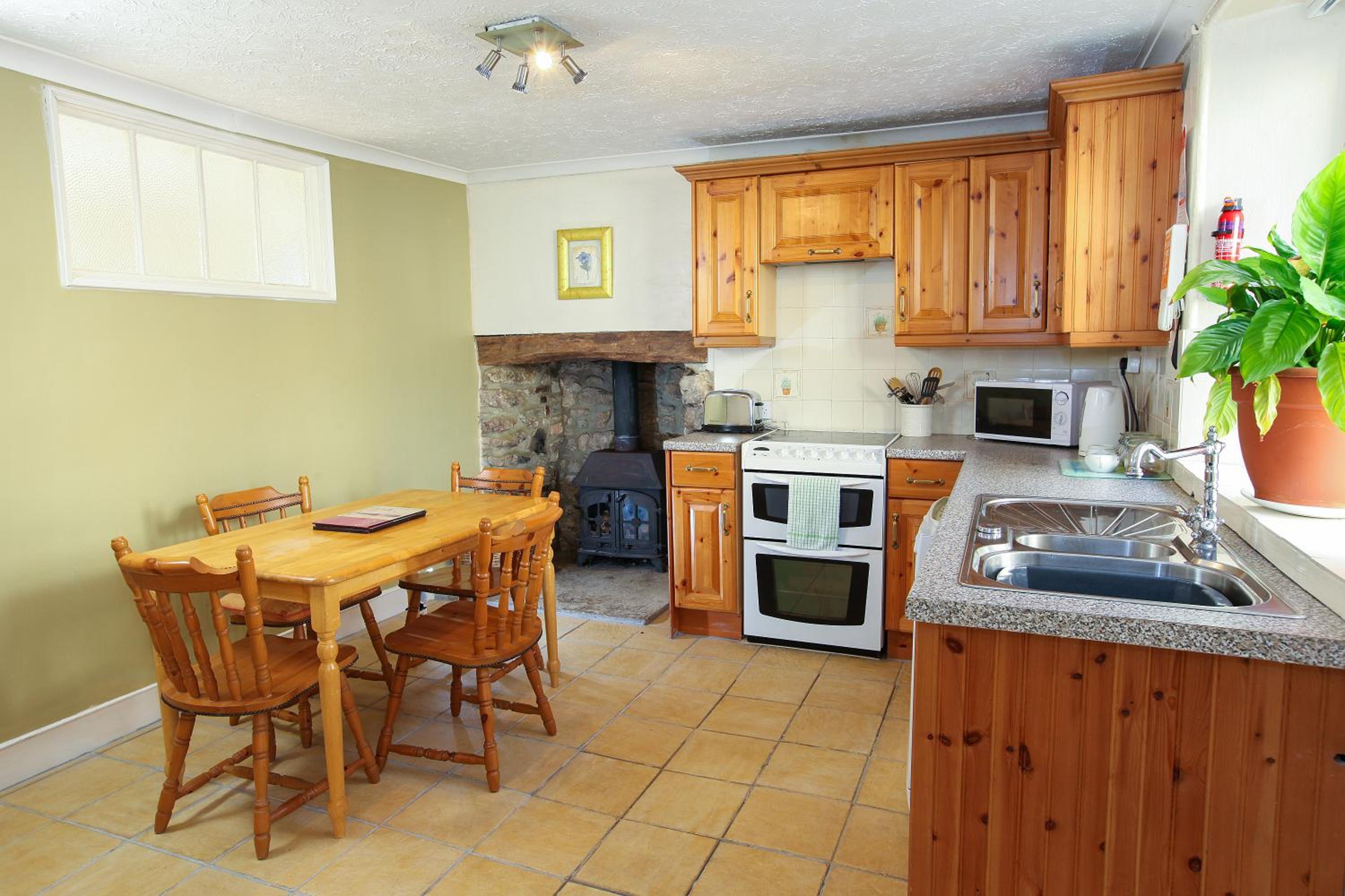Scenery Cottage