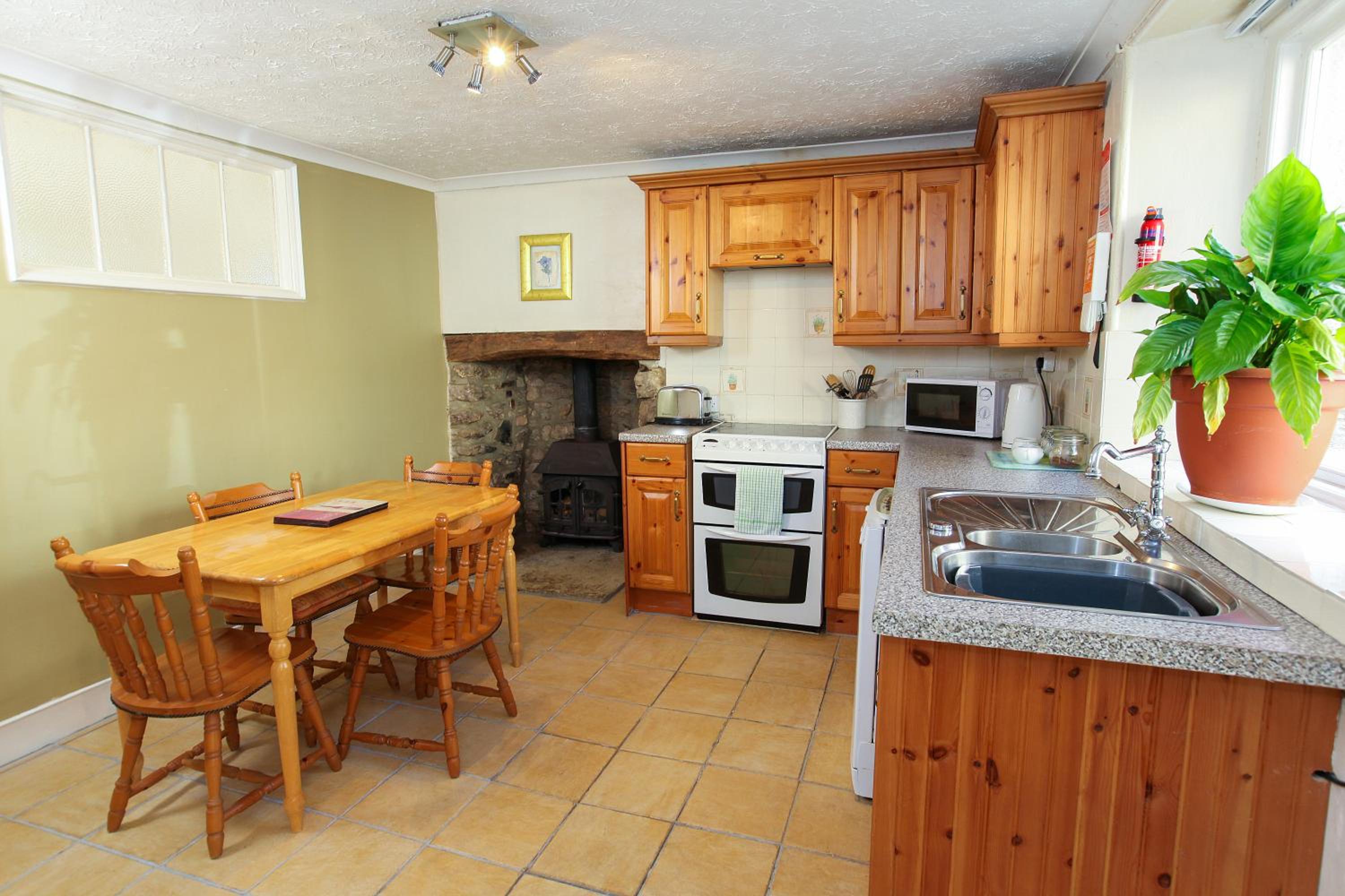 Scenery Cottage